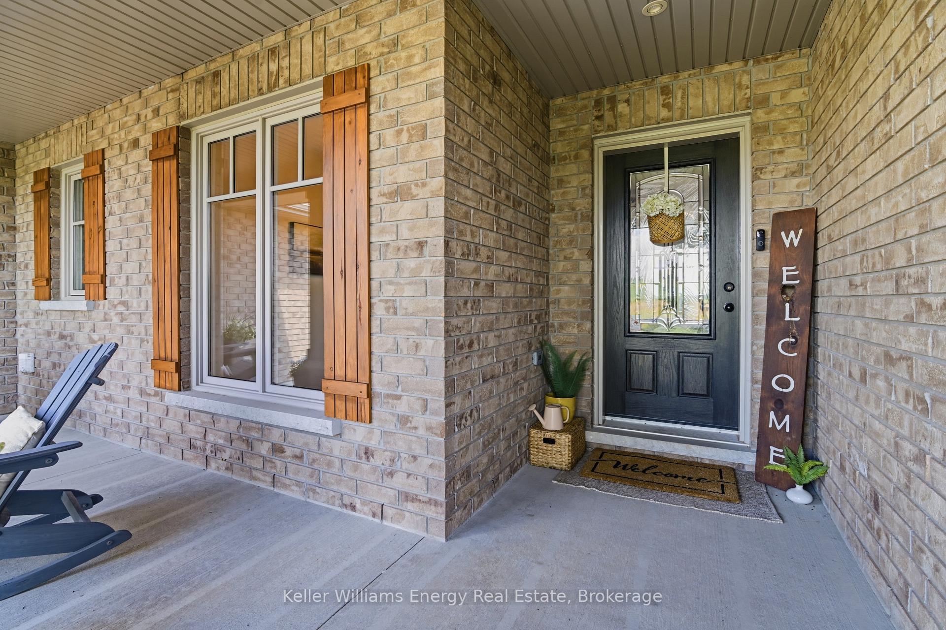 Photo 7 of 937 Payne Line Road E, Douro-Dummer — HOMEH