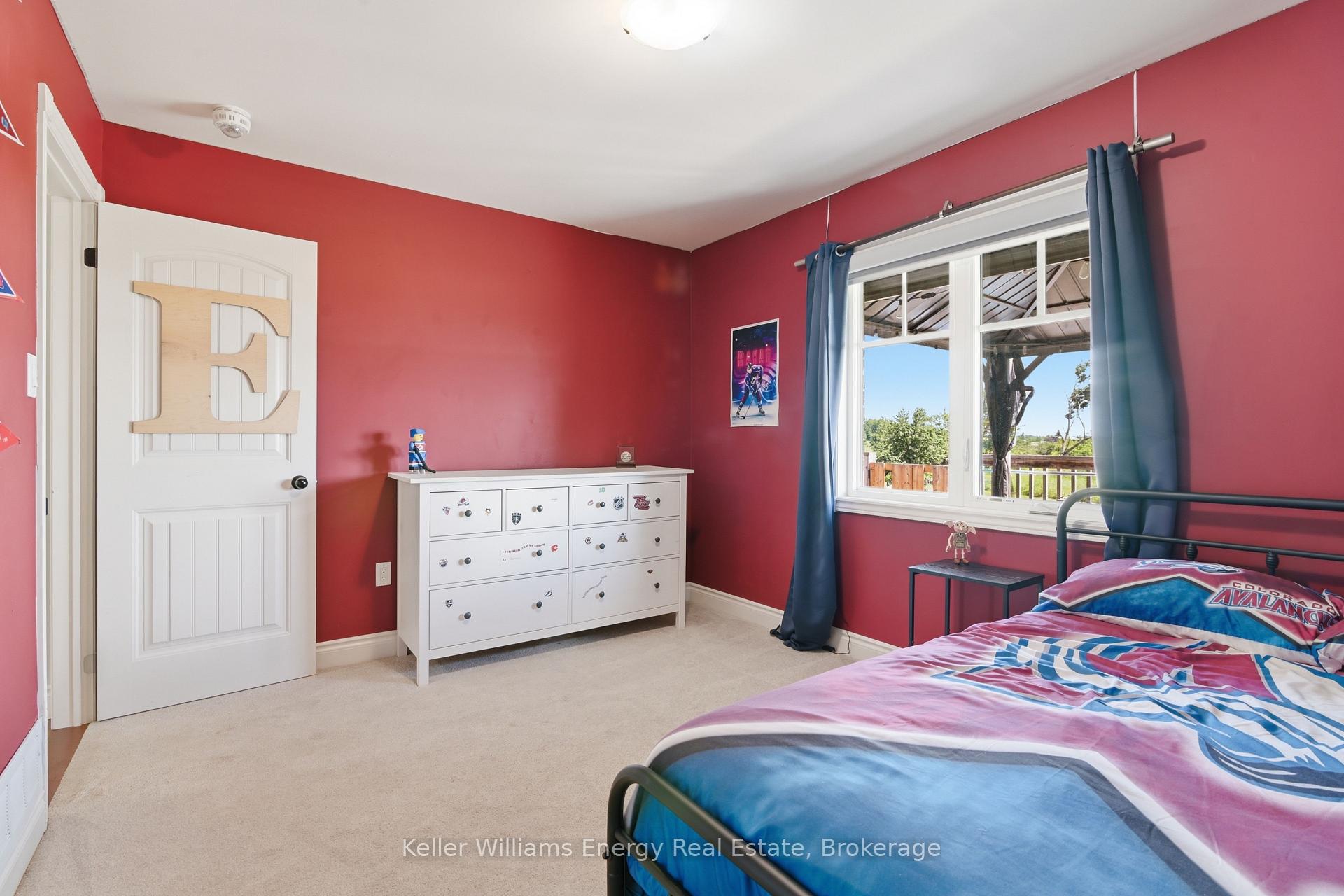 Photo 8 of 937 Payne Line Road E, Douro-Dummer — HOMEH