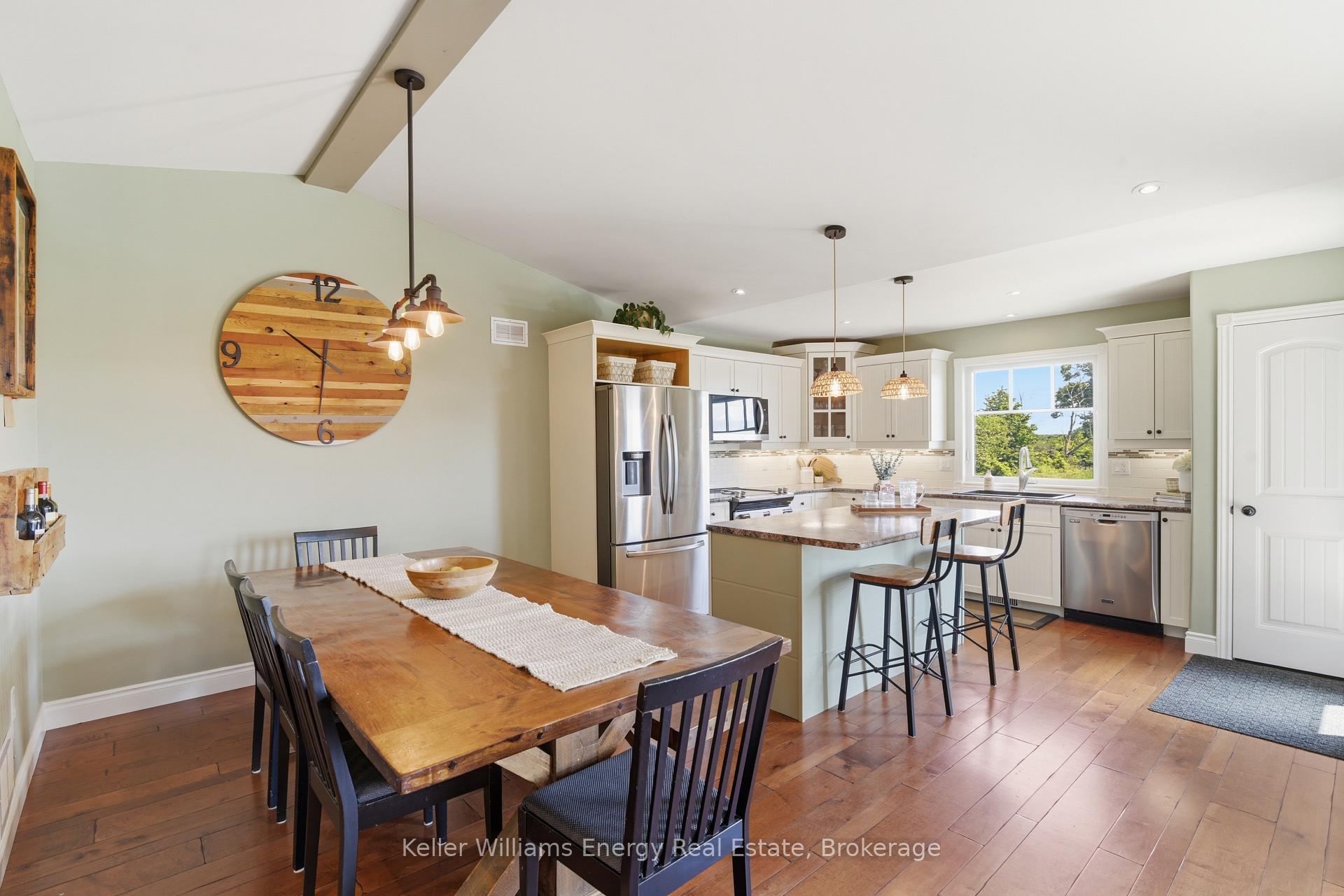 Photo 14 of 937 Payne Line Road E, Douro-Dummer — HOMEH