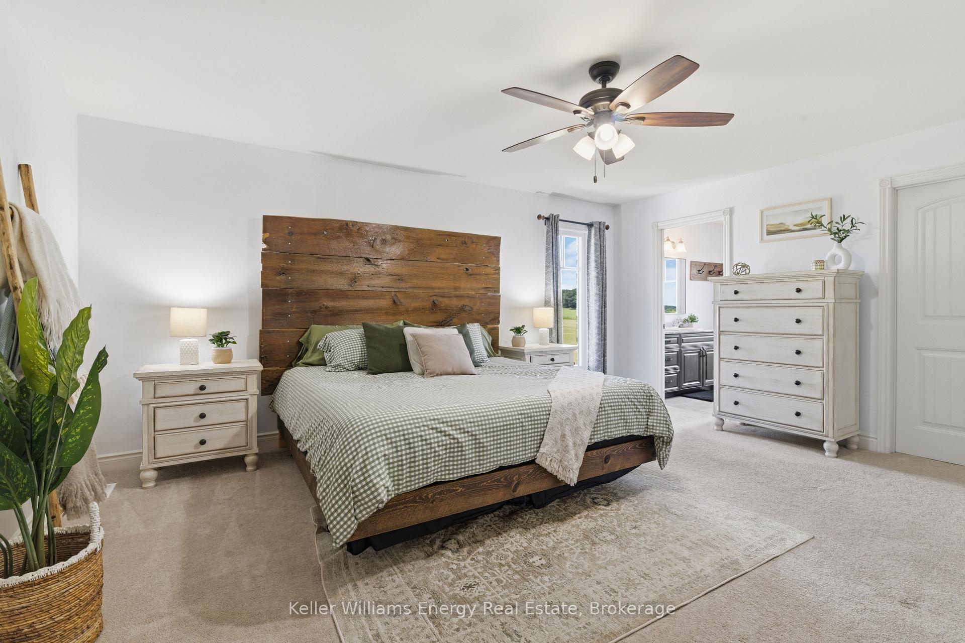 Photo 15 of 937 Payne Line Road E, Douro-Dummer — HOMEH