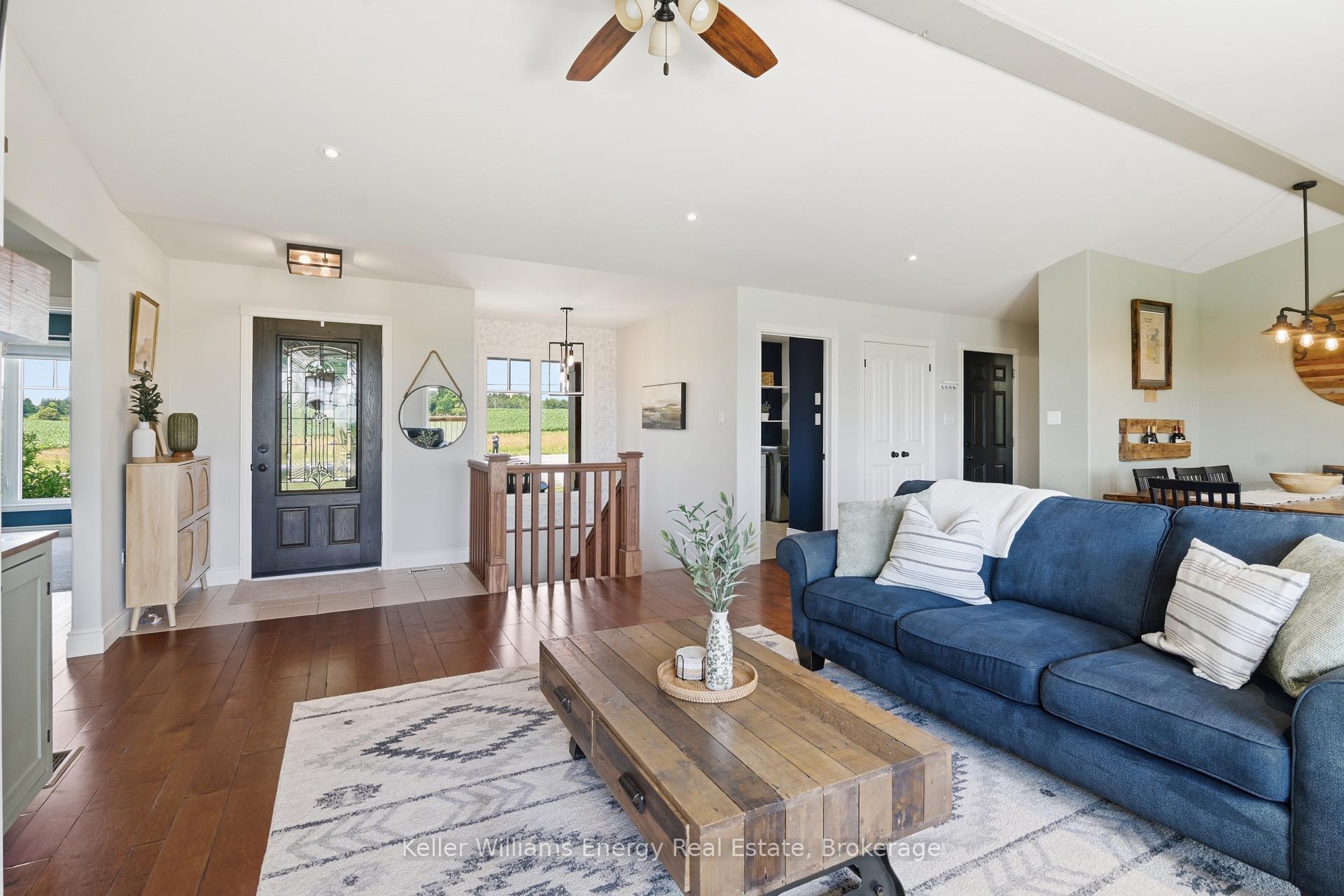 Photo 18 of 937 Payne Line Road E, Douro-Dummer — HOMEH