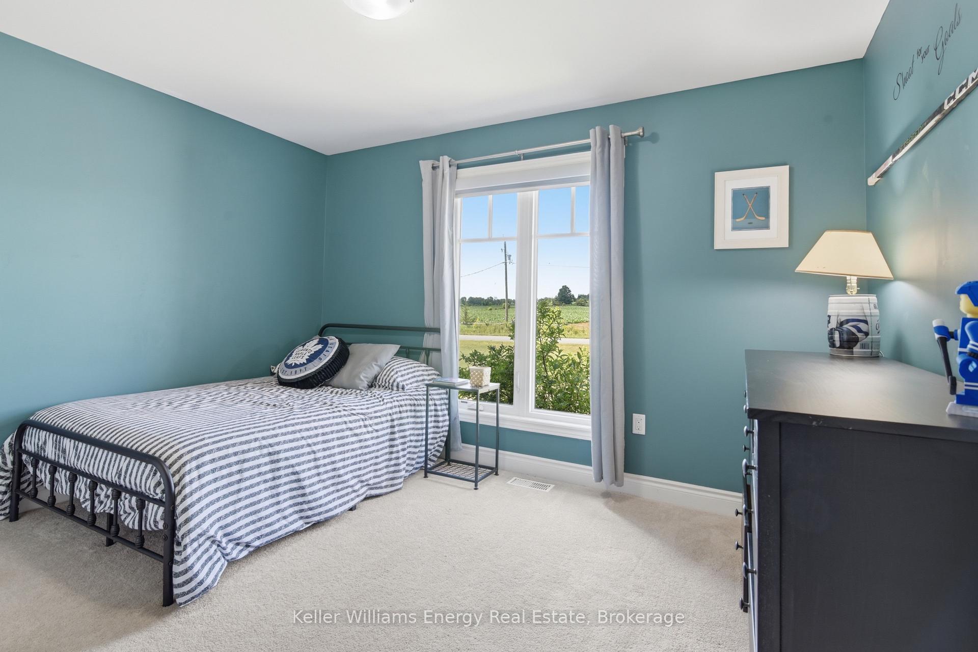 Photo 19 of 937 Payne Line Road E, Douro-Dummer — HOMEH