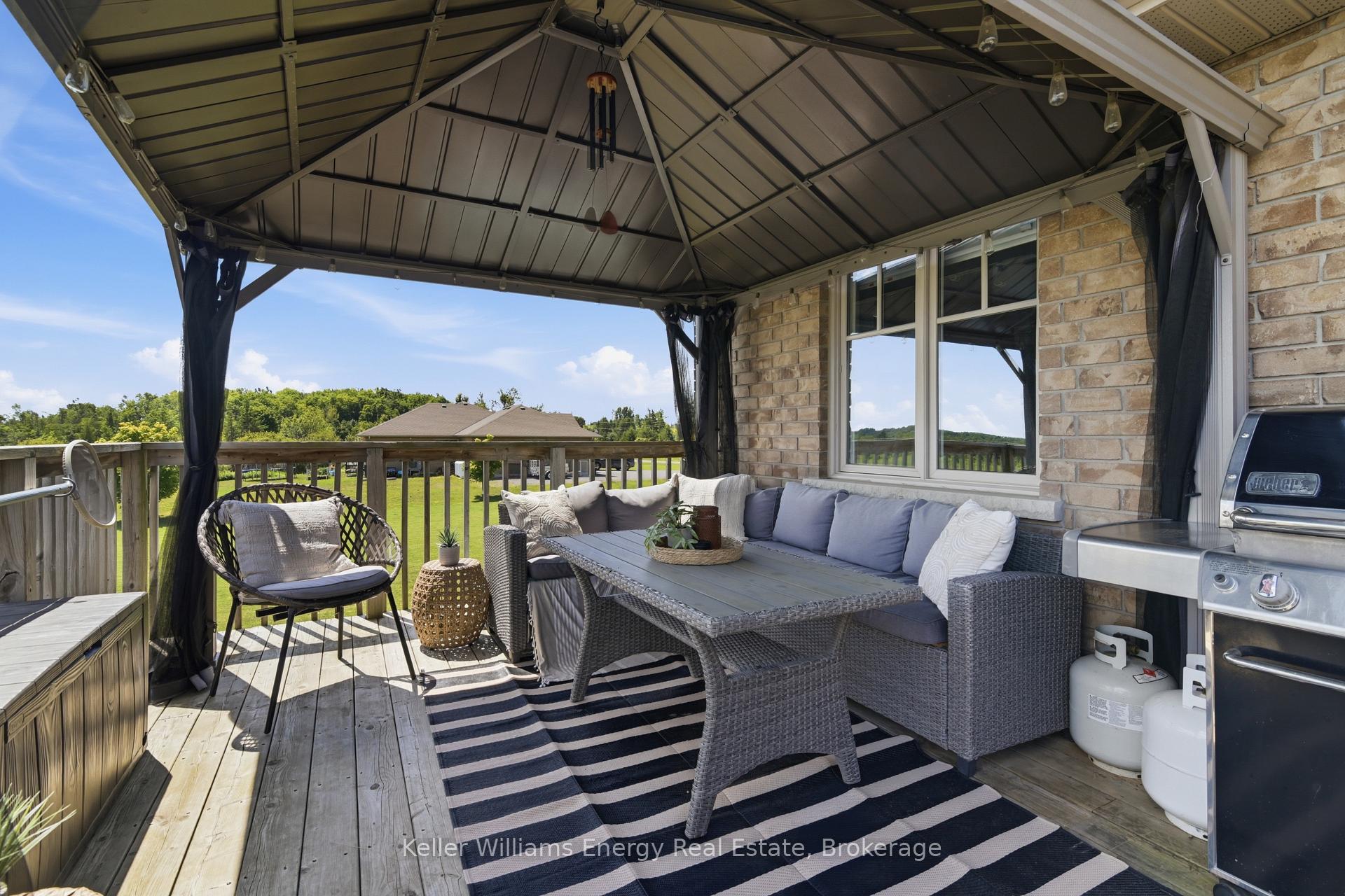Photo 20 of 937 Payne Line Road E, Douro-Dummer — HOMEH
