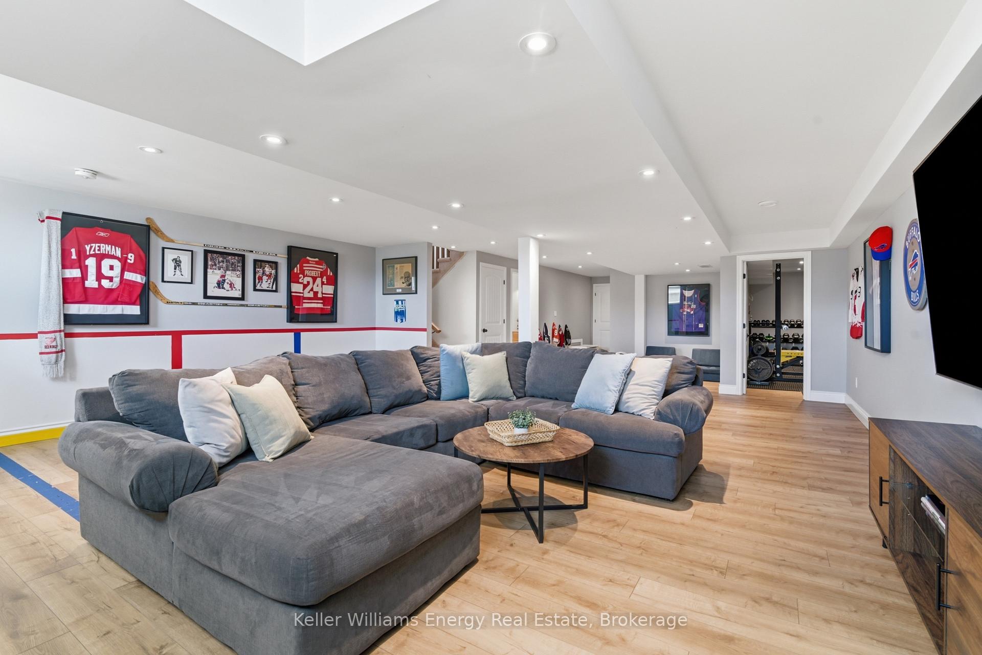 Photo 21 of 937 Payne Line Road E, Douro-Dummer — HOMEH