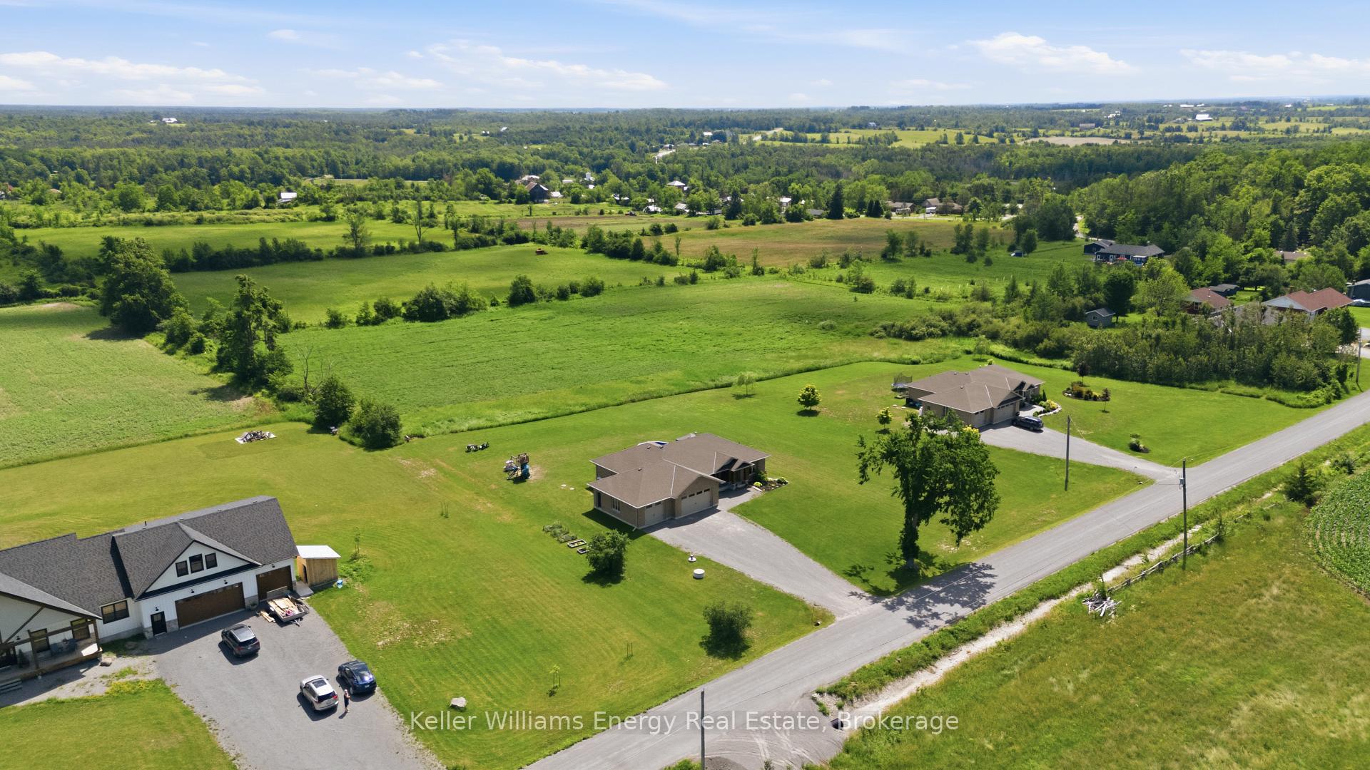 Photo 25 of 937 Payne Line Road E, Douro-Dummer — HOMEH