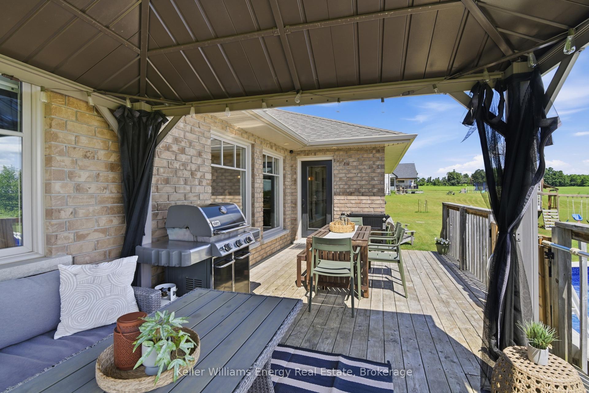 Photo 27 of 937 Payne Line Road E, Douro-Dummer — HOMEH