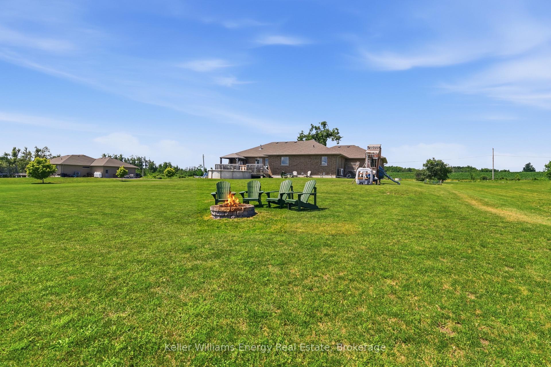 Photo 30 of 937 Payne Line Road E, Douro-Dummer — HOMEH