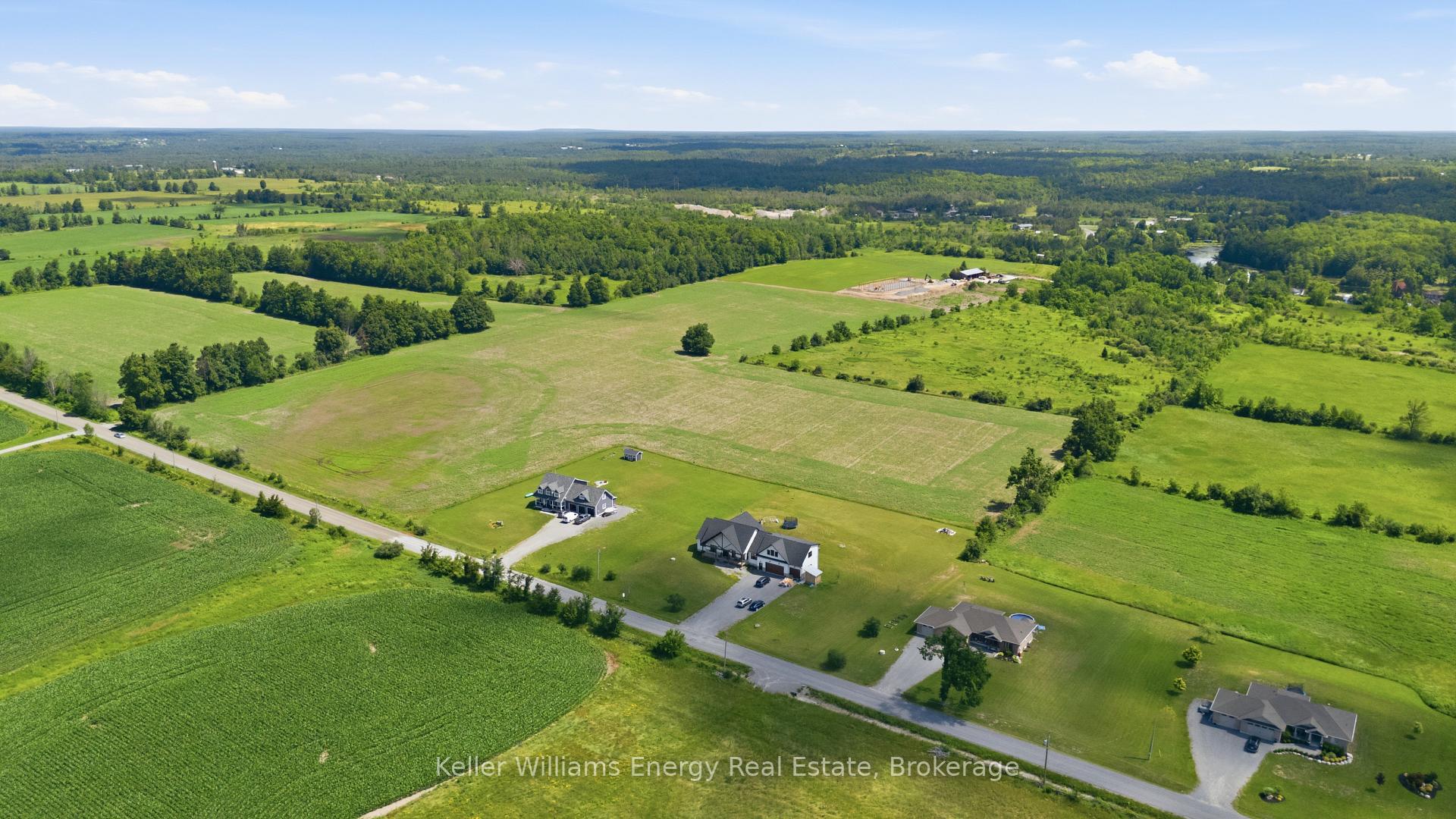 Photo 31 of 937 Payne Line Road E, Douro-Dummer — HOMEH