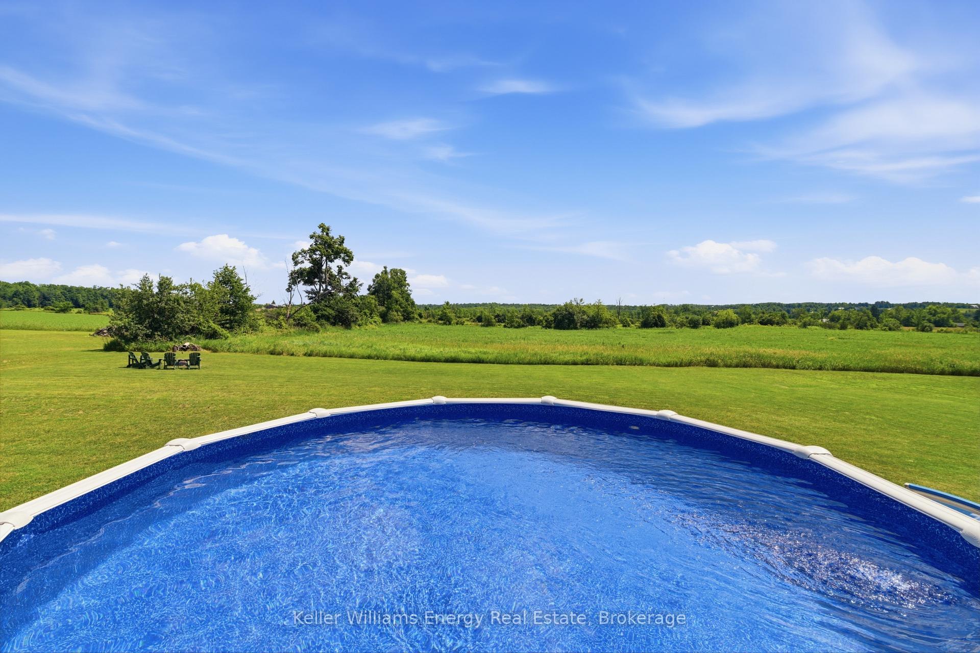 Photo 32 of 937 Payne Line Road E, Douro-Dummer — HOMEH
