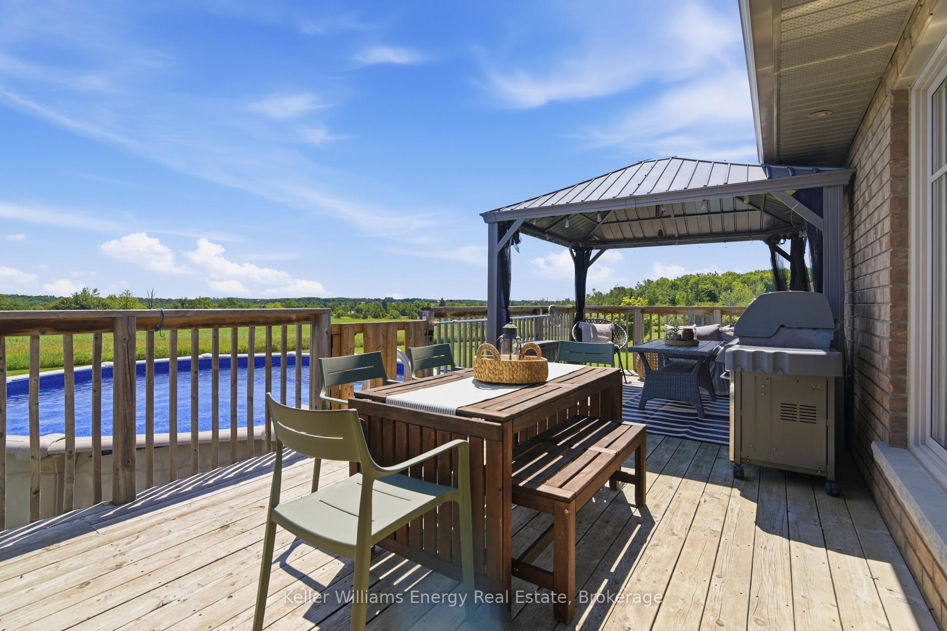 Photo 33 of 937 Payne Line Road E, Douro-Dummer — HOMEH