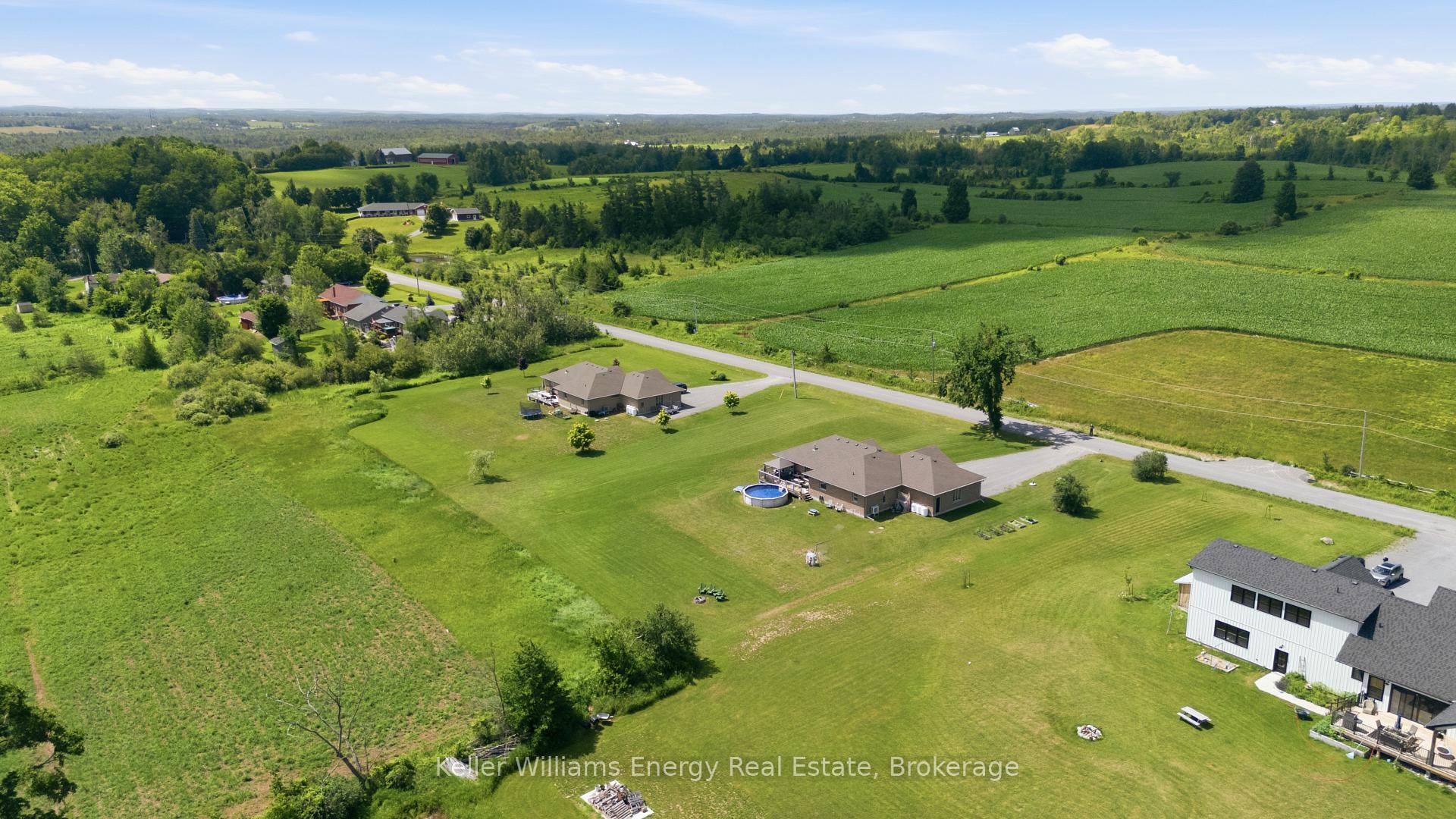 Photo 34 of 937 Payne Line Road E, Douro-Dummer — HOMEH