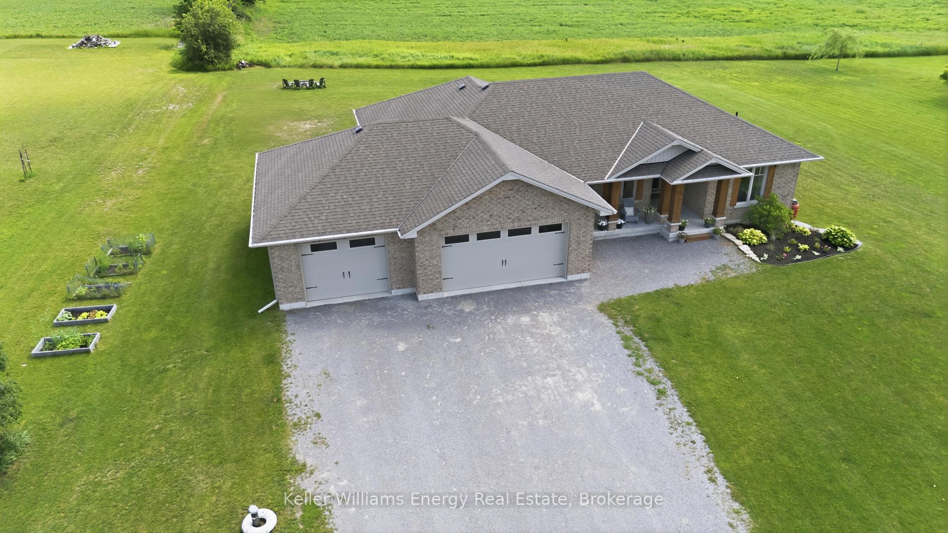 Photo 35 of 937 Payne Line Road E, Douro-Dummer — HOMEH