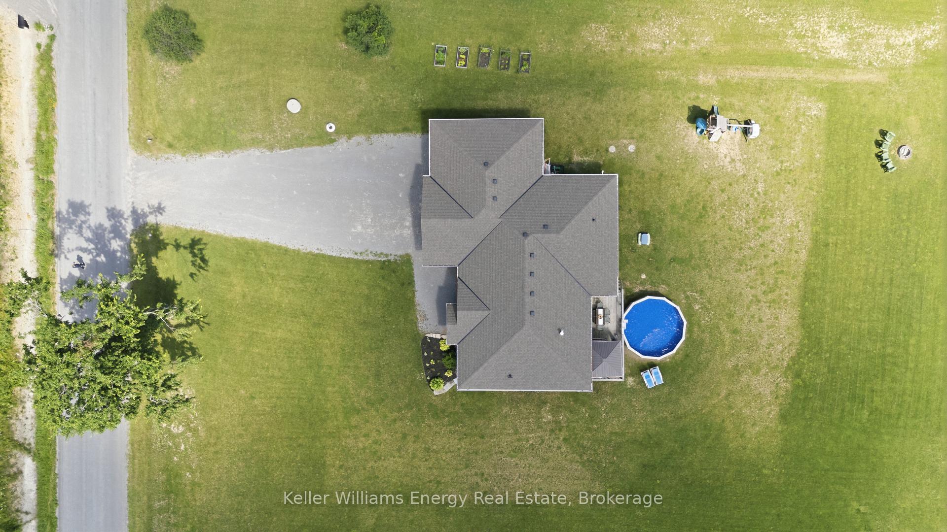 Photo 36 of 937 Payne Line Road E, Douro-Dummer — HOMEH