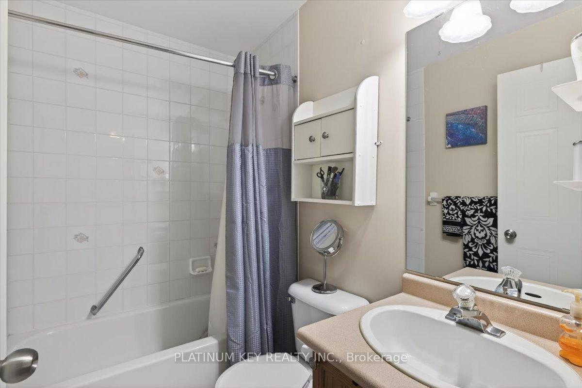 Photo 16 of Unit 6, 307 Metcalfe Street E, Strathroy-Caradoc, NE — HOMEH