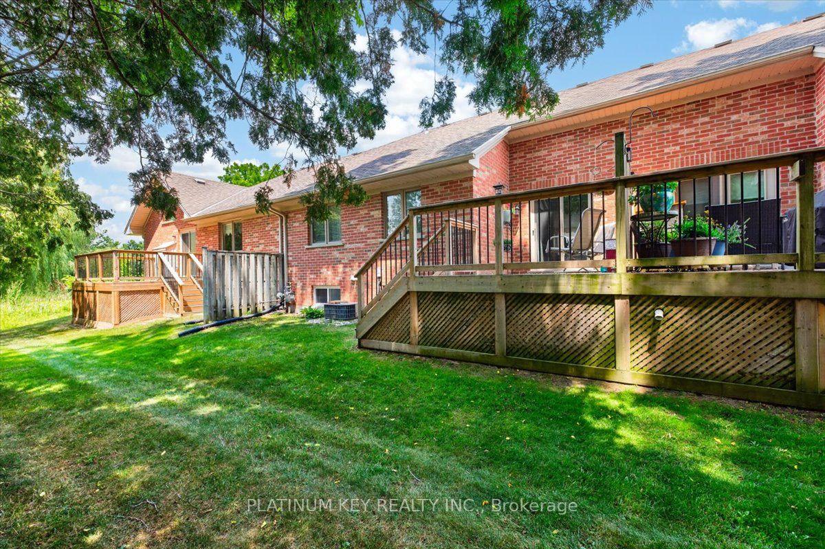 Photo 24 of Unit 6, 307 Metcalfe Street E, Strathroy-Caradoc, NE — HOMEH