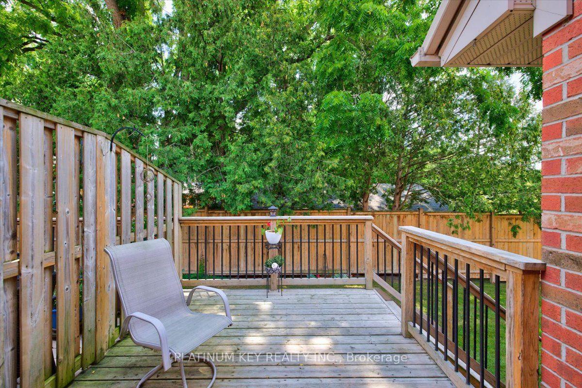 Photo 27 of Unit 6, 307 Metcalfe Street E, Strathroy-Caradoc, NE — HOMEH