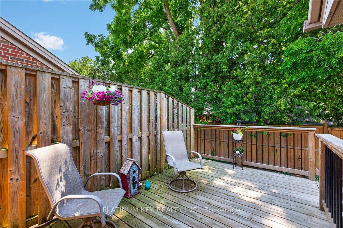Photo 28 of Unit 6, 307 Metcalfe Street E, Strathroy-Caradoc, NE — HOMEH