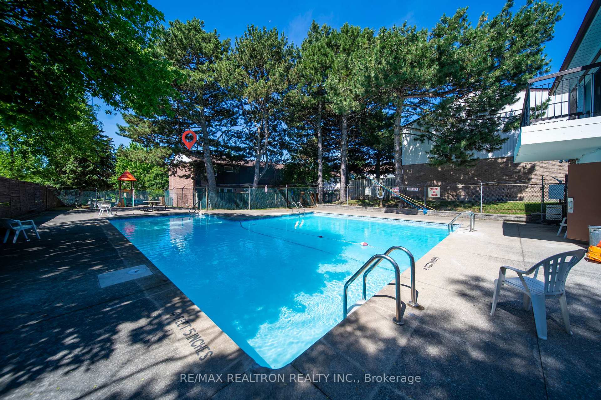 Photo 37 of 7 Spy Appleway, North York, Parkwoods-Donalda — HOMEH