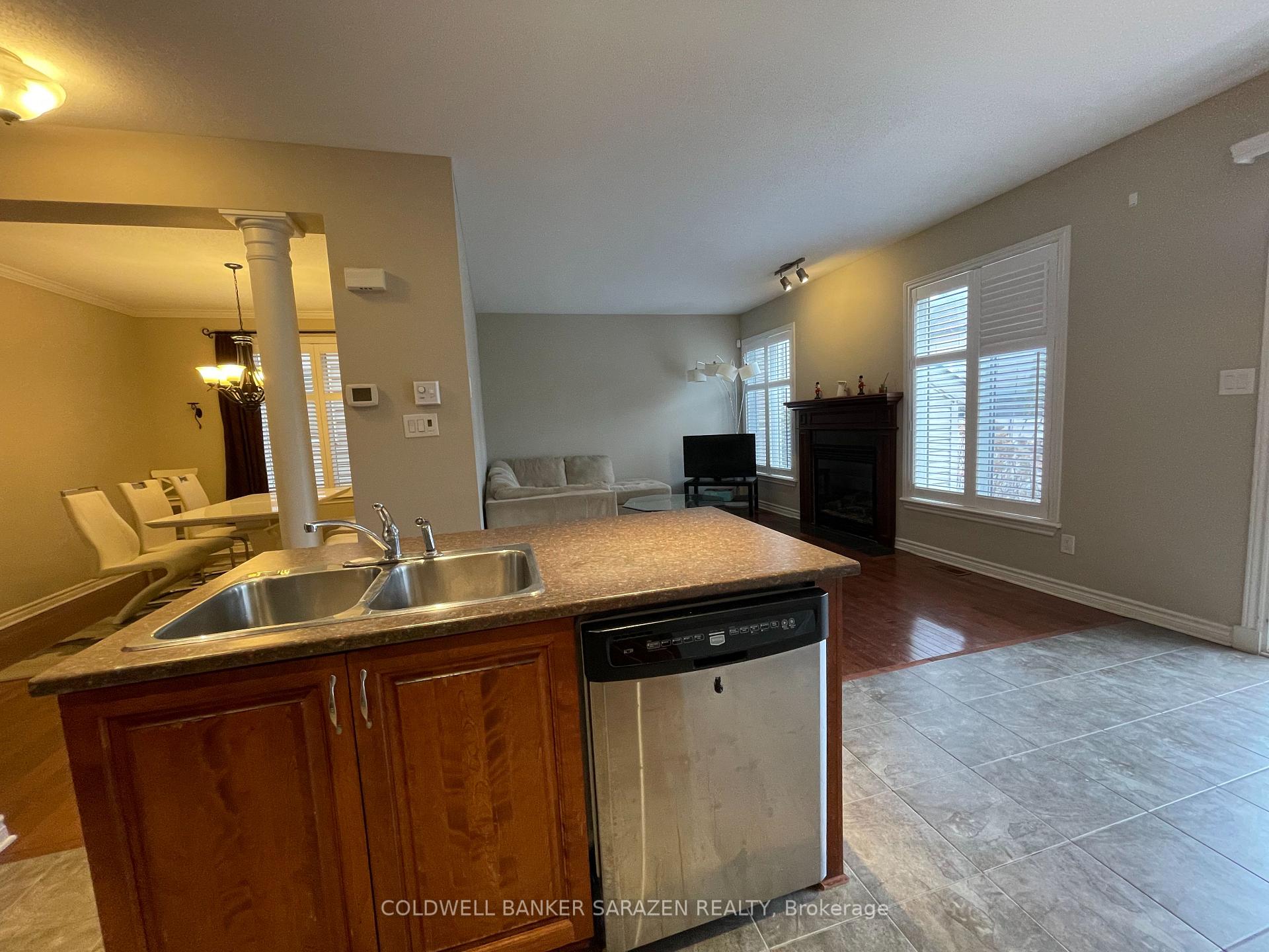 Photo 8 of 105 August Lily Crescent, Ottawa, Riverside South/Gloucester Glen — HOMEH