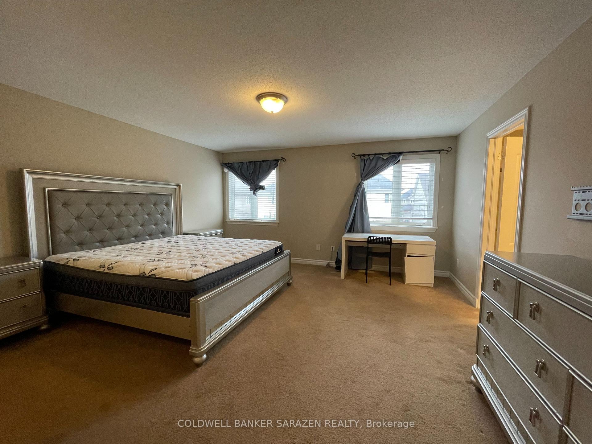 Photo 12 of 105 August Lily Crescent, Ottawa, Riverside South/Gloucester Glen — HOMEH
