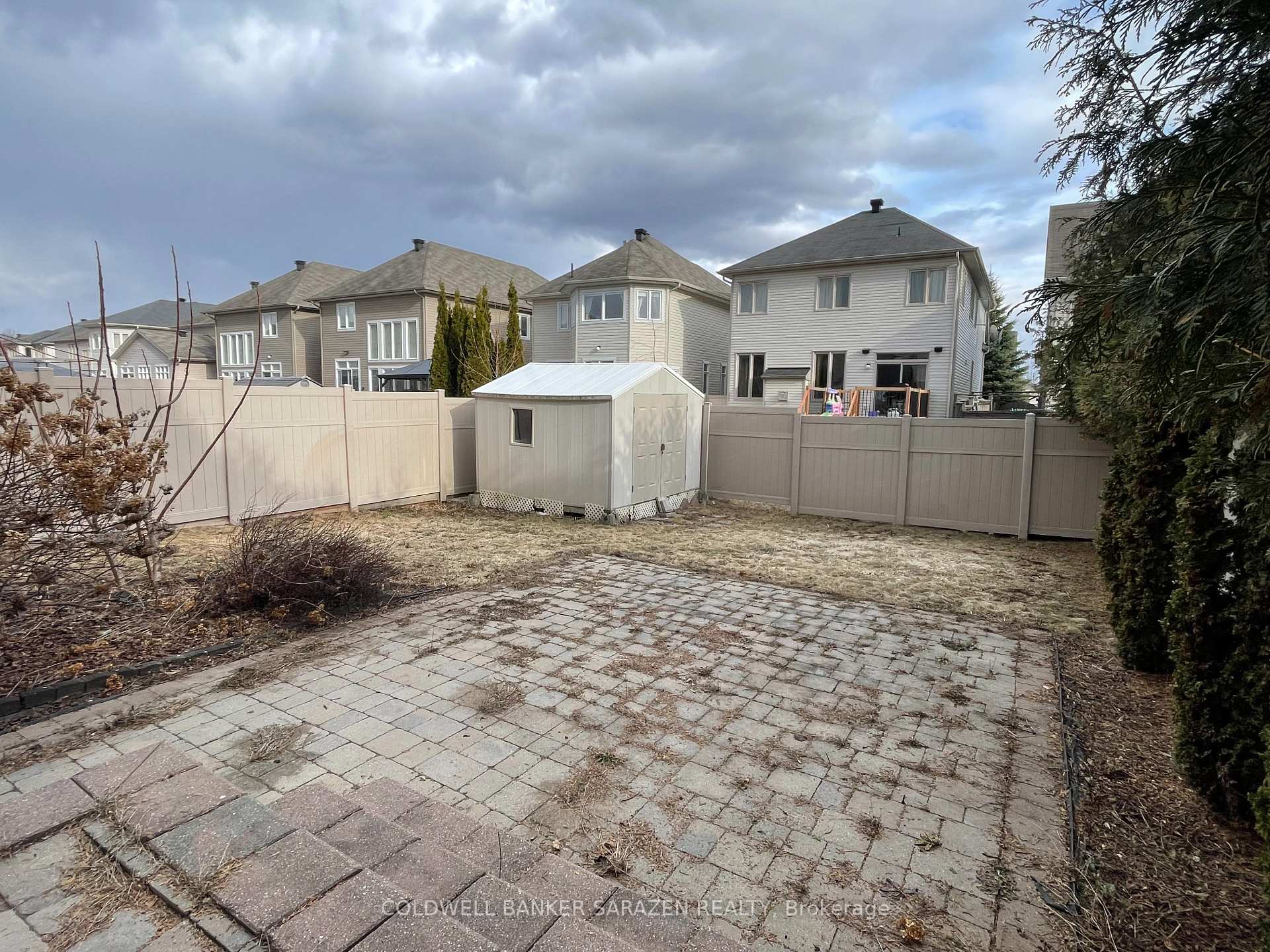 Photo 25 of 105 August Lily Crescent, Ottawa, Riverside South/Gloucester Glen — HOMEH