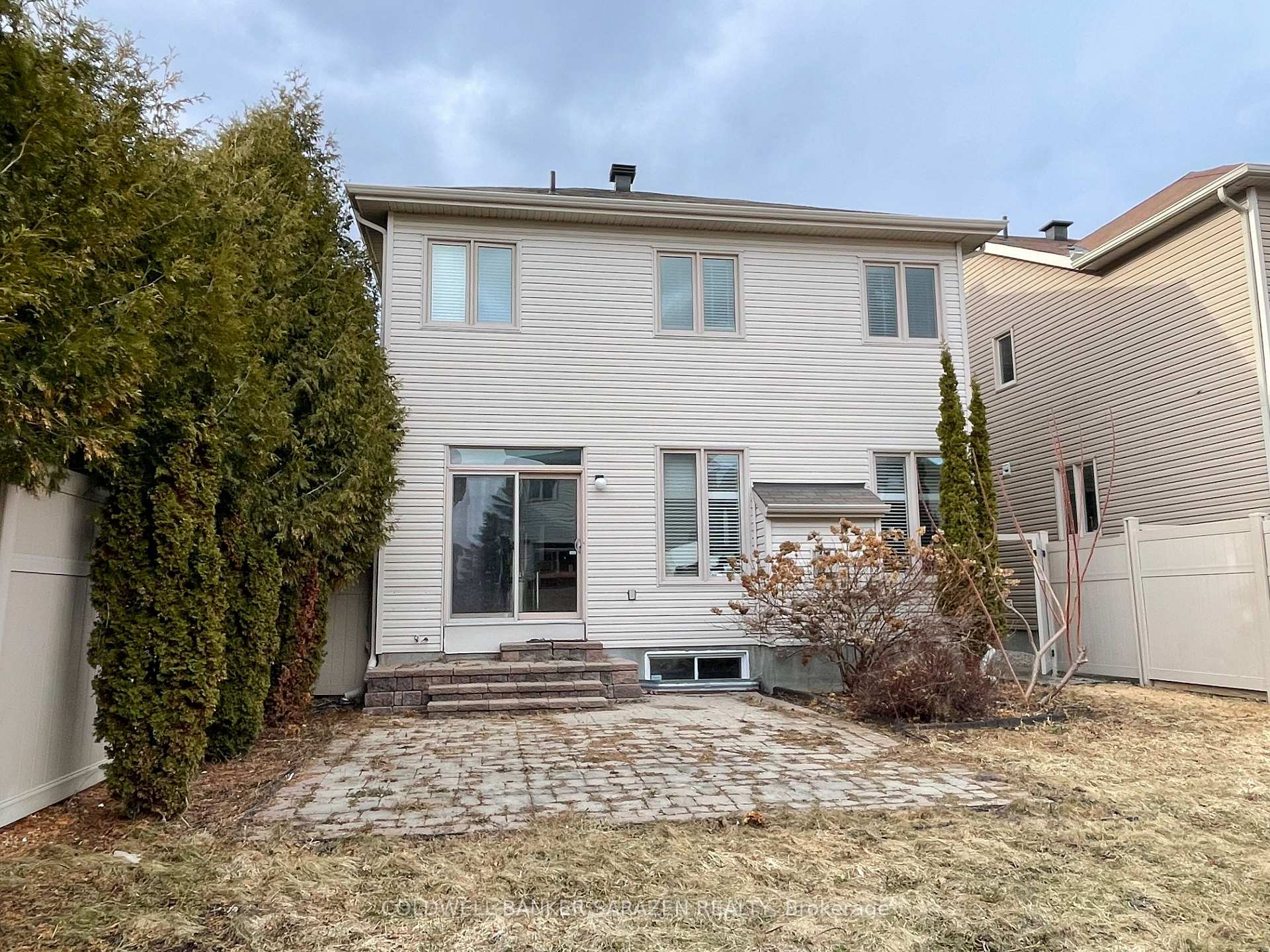 Photo 26 of 105 August Lily Crescent, Ottawa, Riverside South/Gloucester Glen — HOMEH