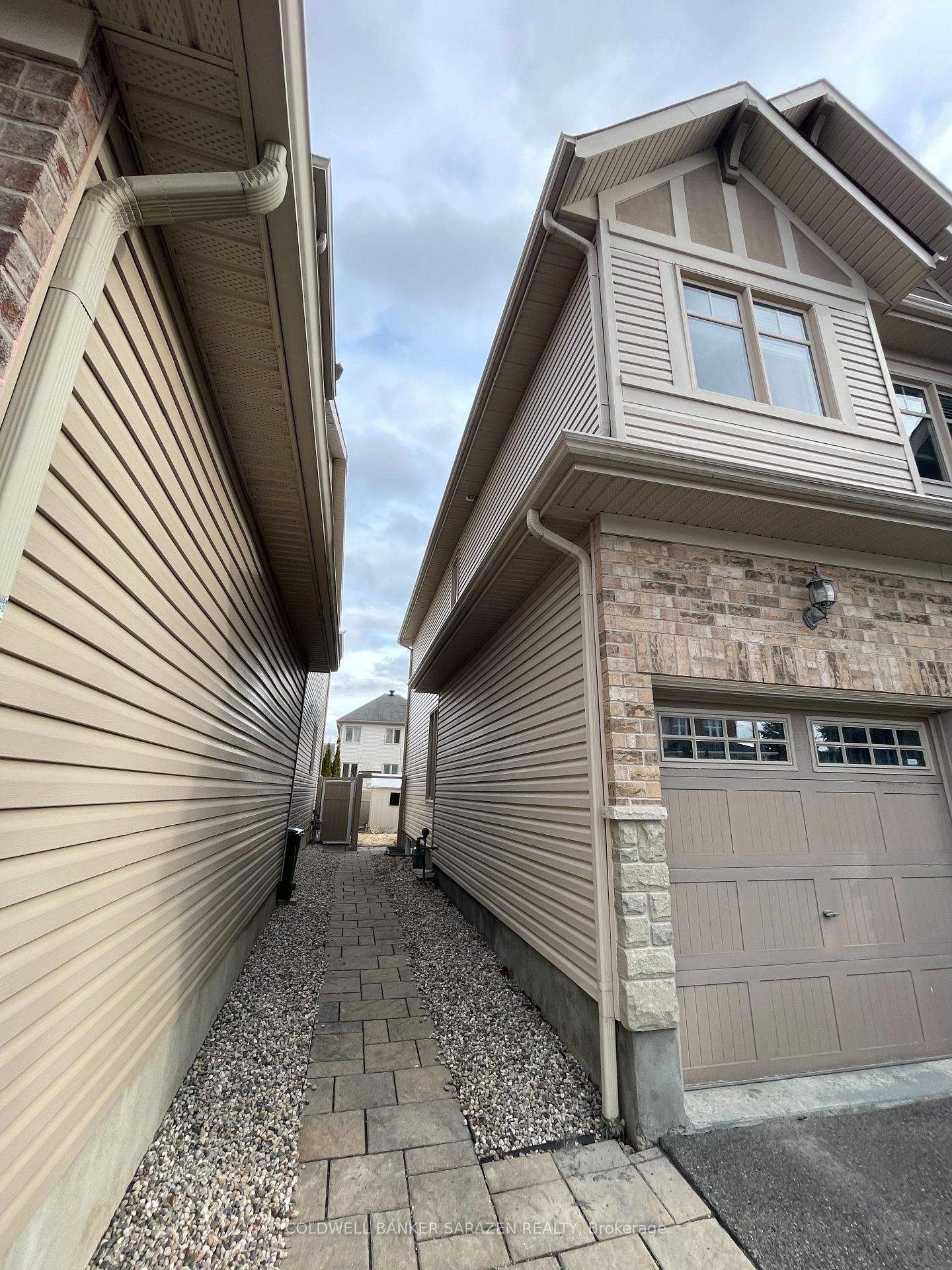 Photo 27 of 105 August Lily Crescent, Ottawa, Riverside South/Gloucester Glen — HOMEH