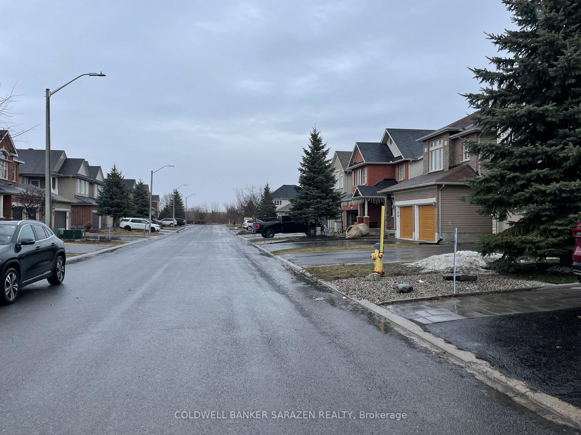 Photo 28 of 105 August Lily Crescent, Ottawa, Riverside South/Gloucester Glen — HOMEH