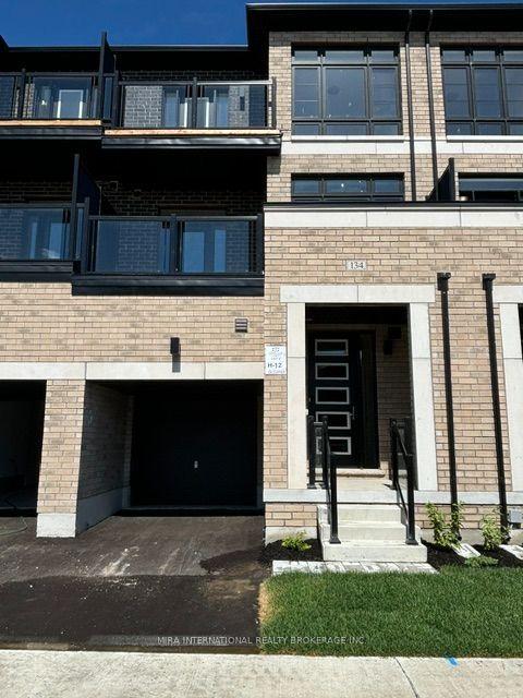 Photo 1 of 134 Turnberry Lane, Barrie, Painswick South — HOMEH