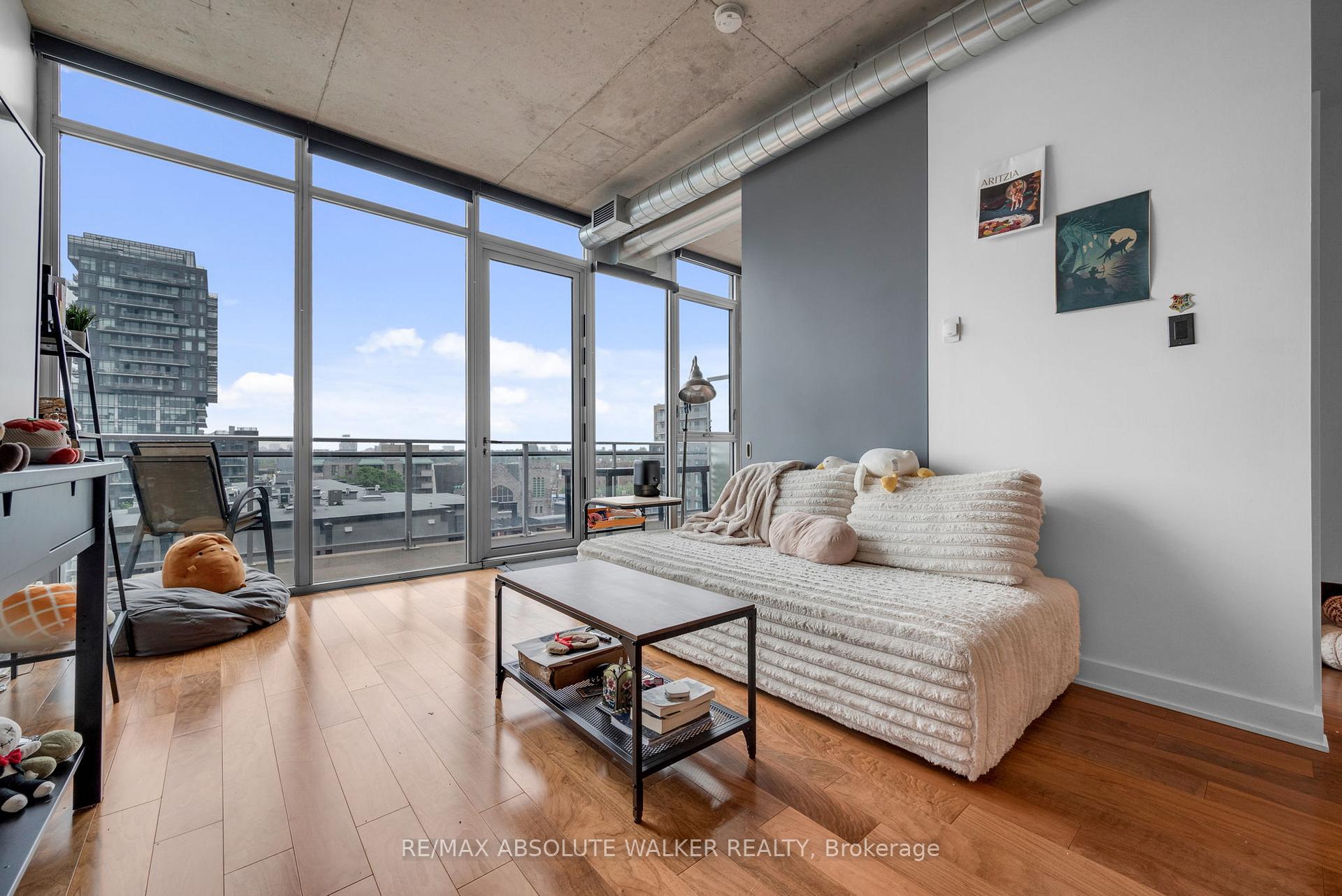 Photo 2 of Unit 717, 360 McLeod Street, Ottawa, Ottawa Centre — HOMEH