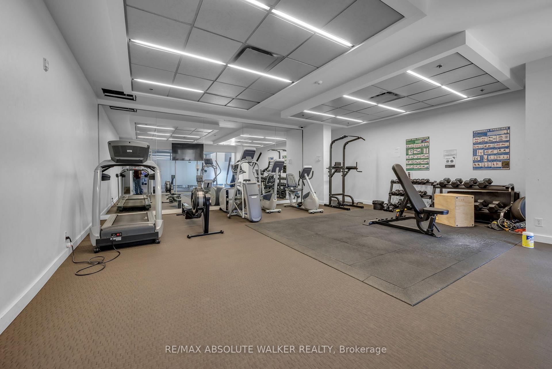 Photo 4 of Unit 717, 360 McLeod Street, Ottawa, Ottawa Centre — HOMEH