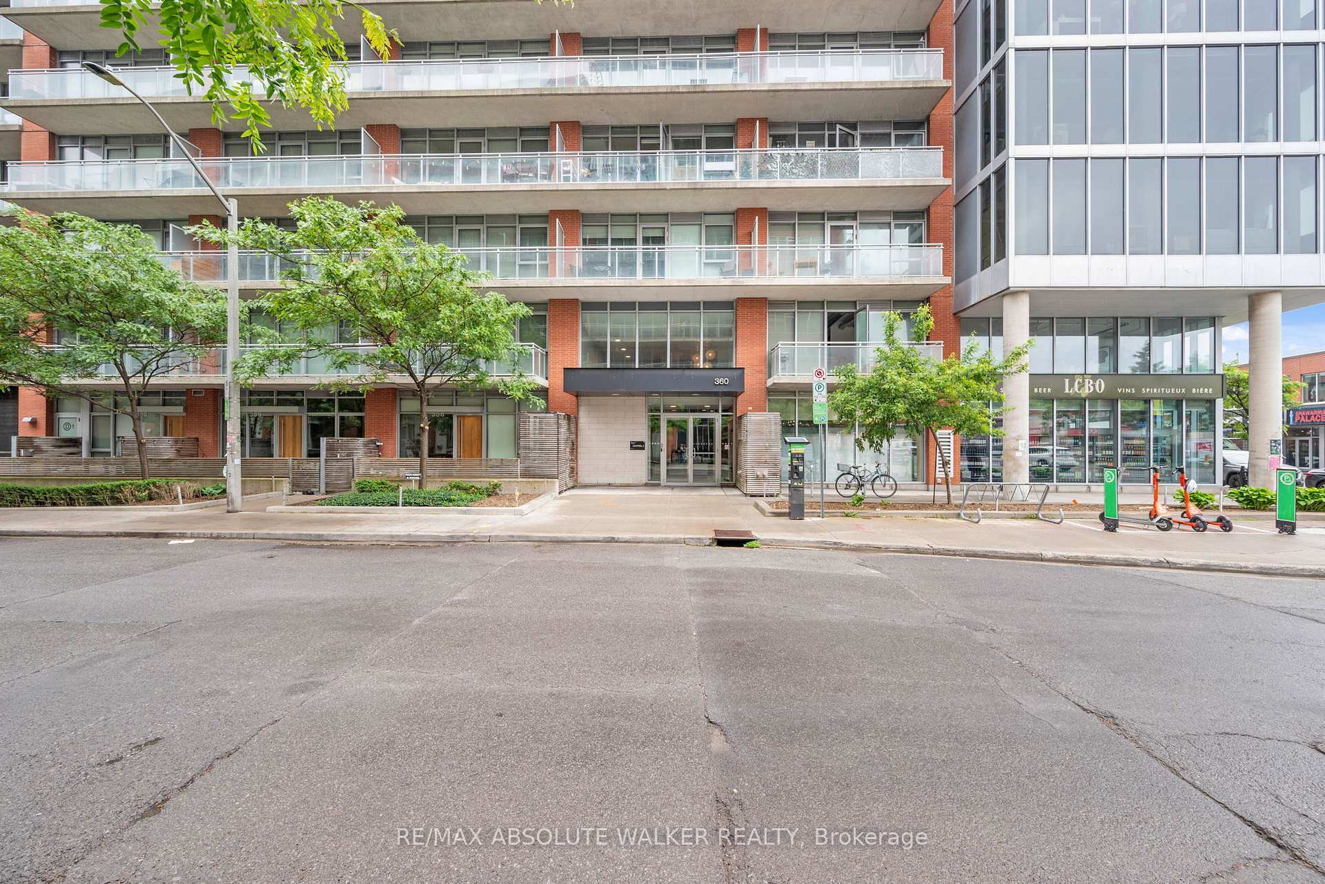 Photo 6 of Unit 717, 360 McLeod Street, Ottawa, Ottawa Centre — HOMEH
