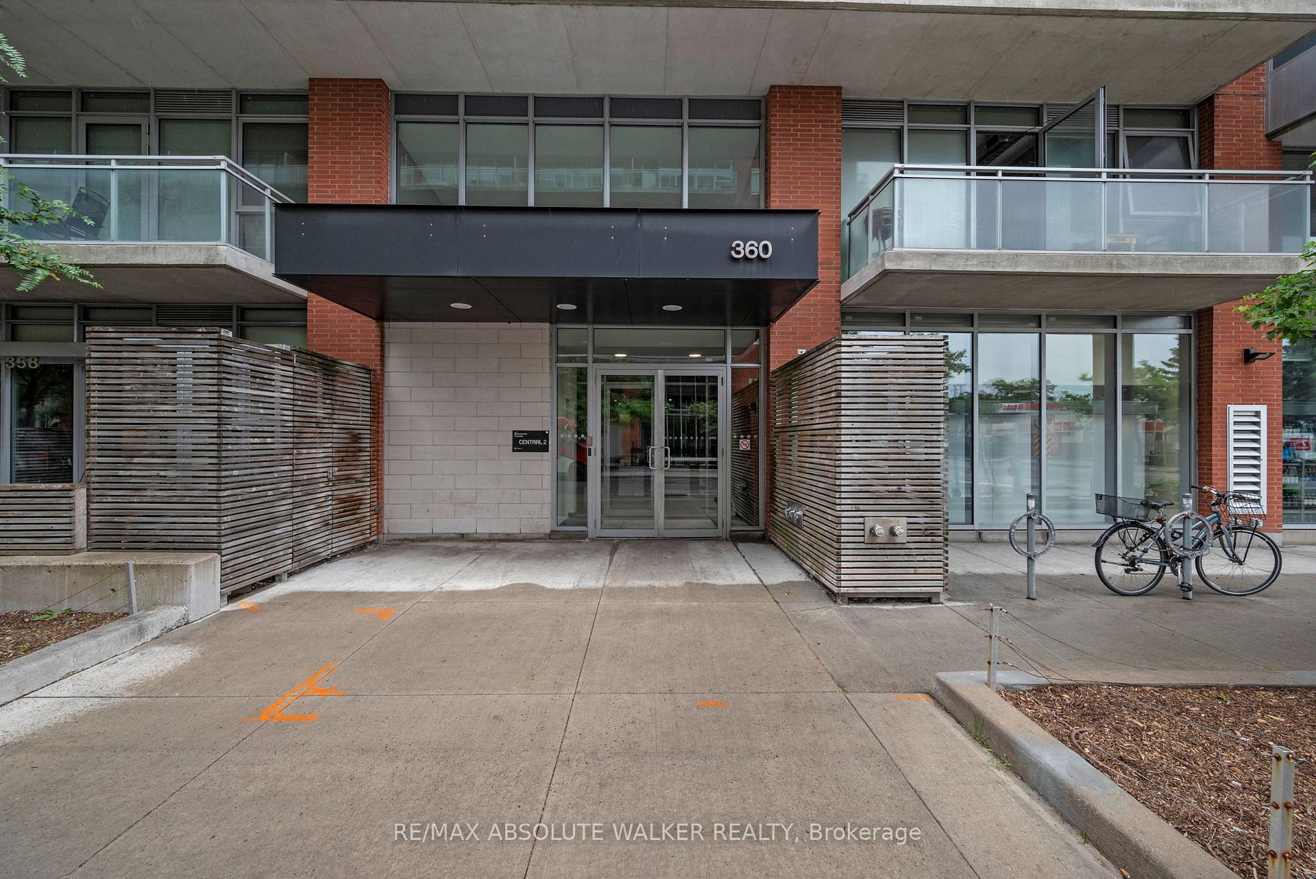 Photo 7 of Unit 717, 360 McLeod Street, Ottawa, Ottawa Centre — HOMEH