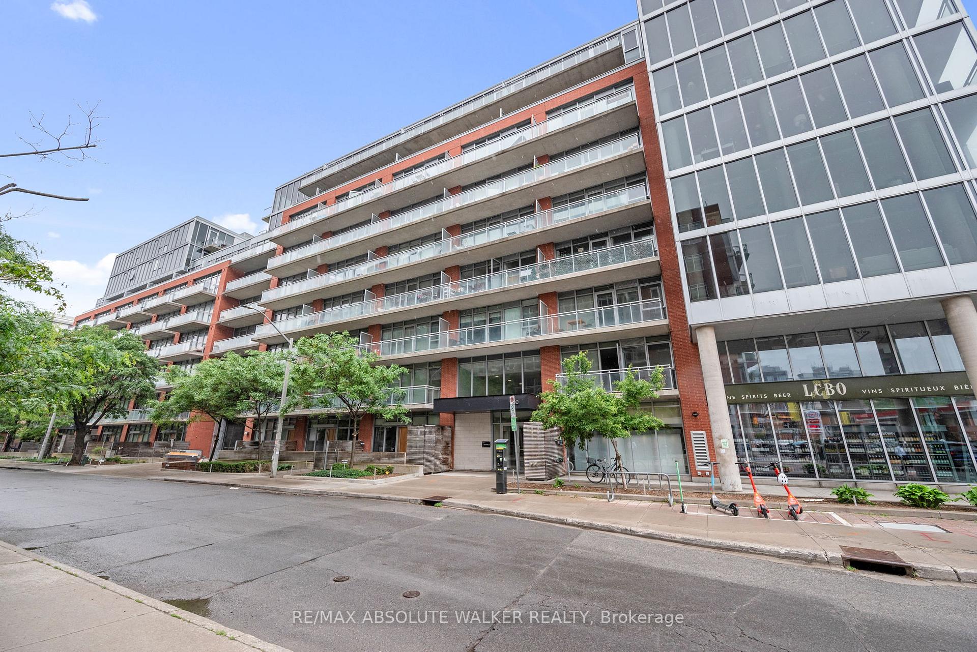 Photo 9 of Unit 717, 360 McLeod Street, Ottawa, Ottawa Centre — HOMEH