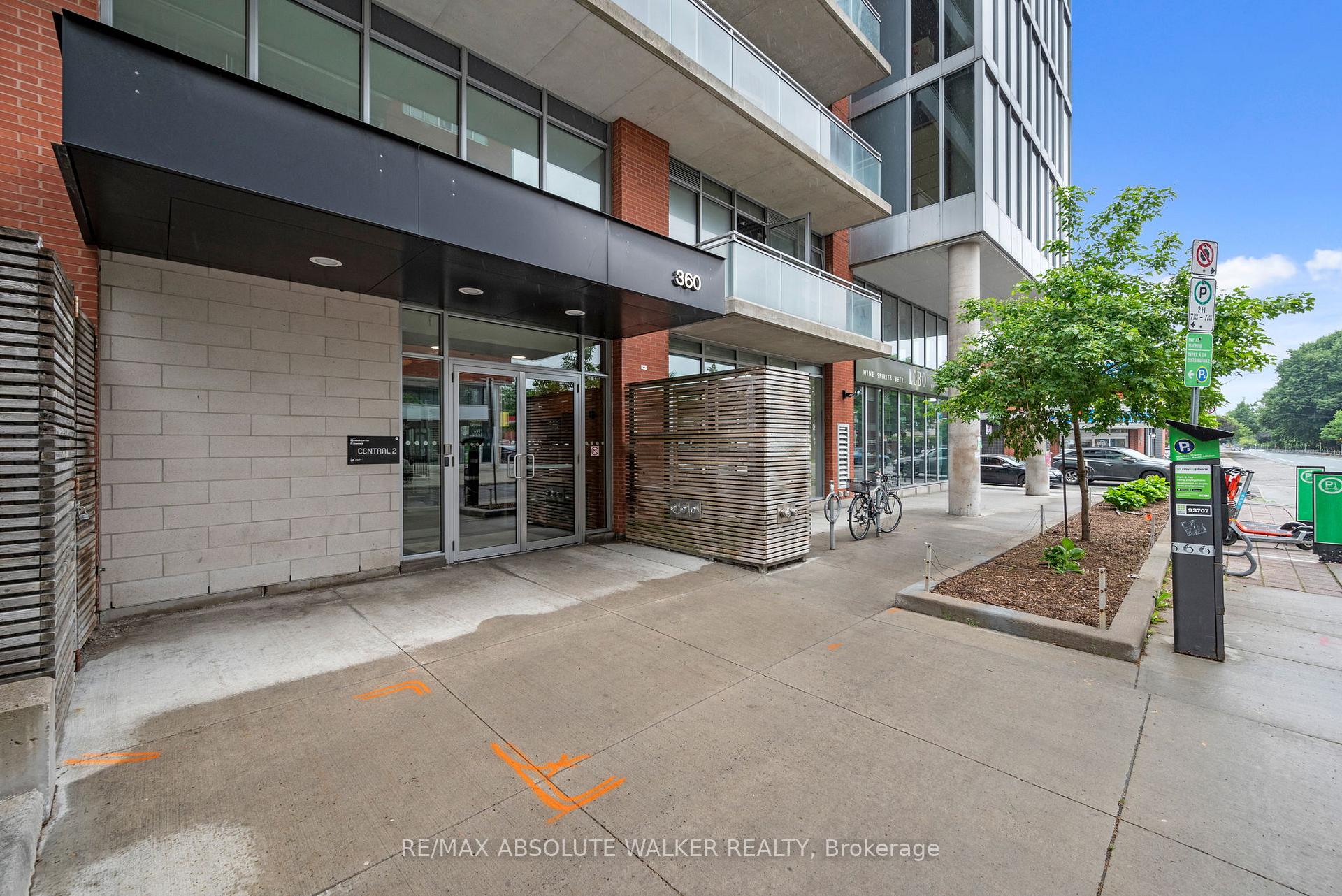 Photo 10 of Unit 717, 360 McLeod Street, Ottawa, Ottawa Centre — HOMEH