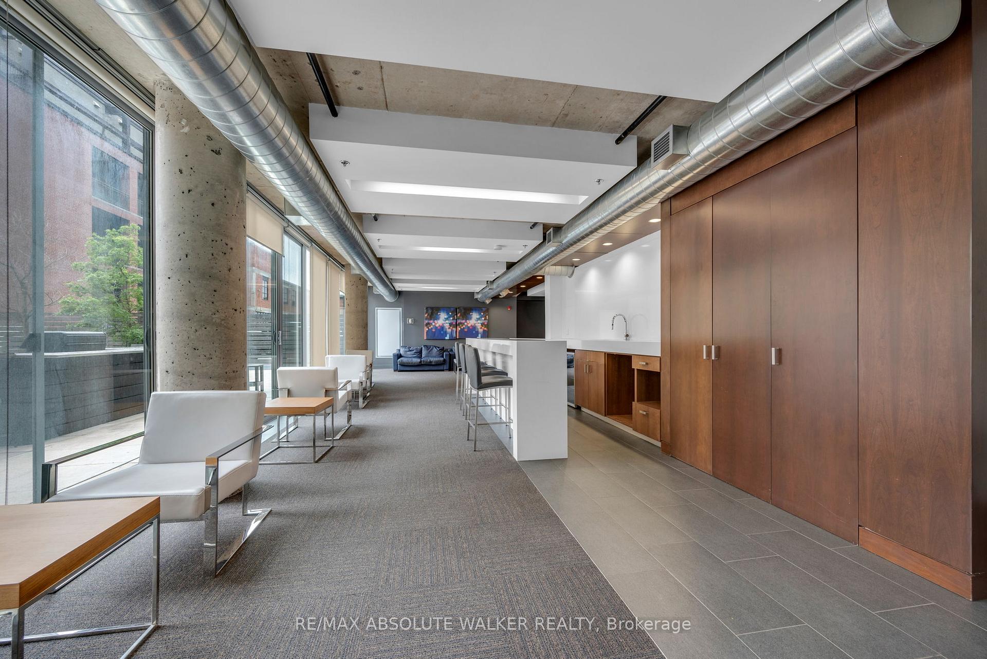 Photo 11 of Unit 717, 360 McLeod Street, Ottawa, Ottawa Centre — HOMEH