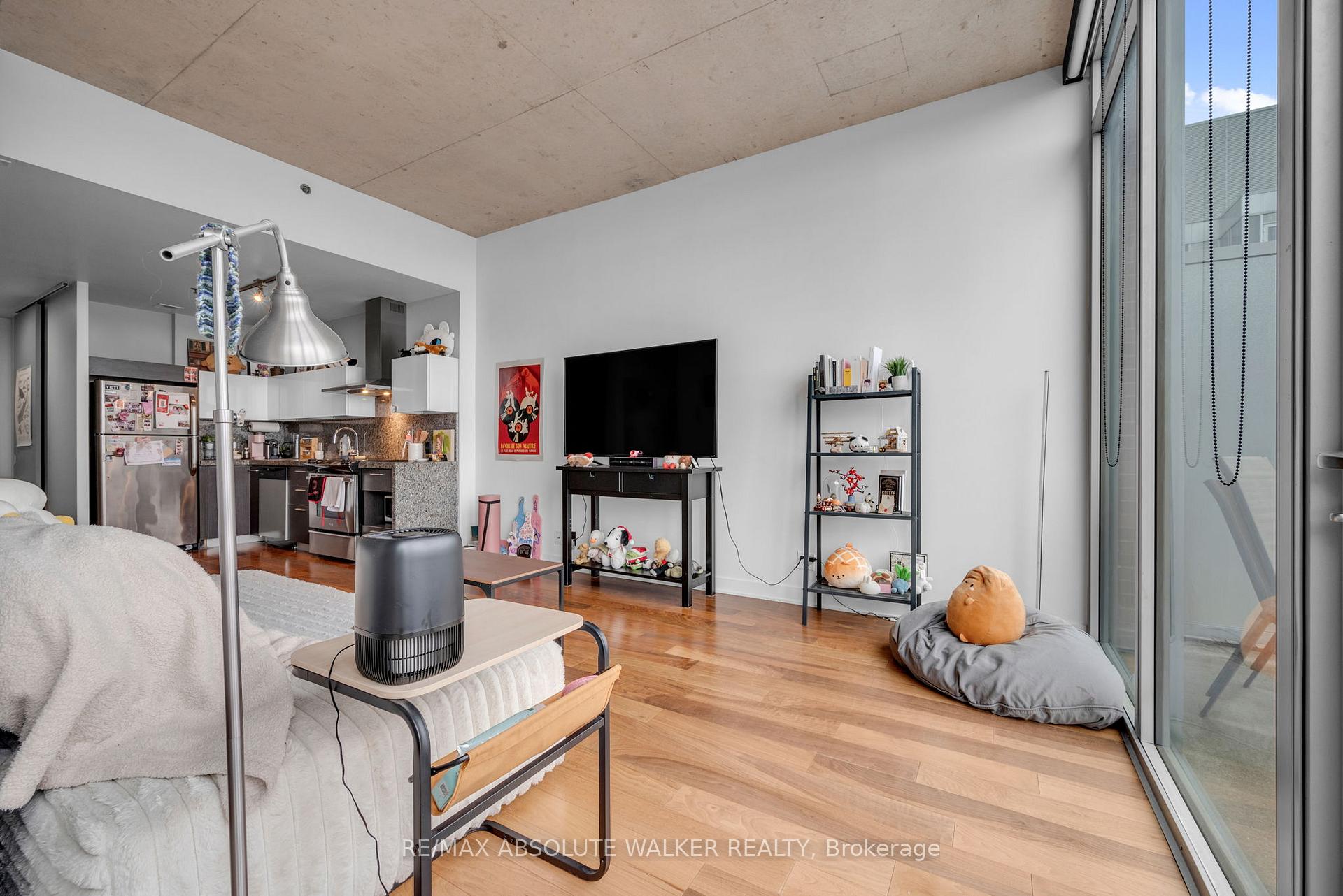 Photo 12 of Unit 717, 360 McLeod Street, Ottawa, Ottawa Centre — HOMEH