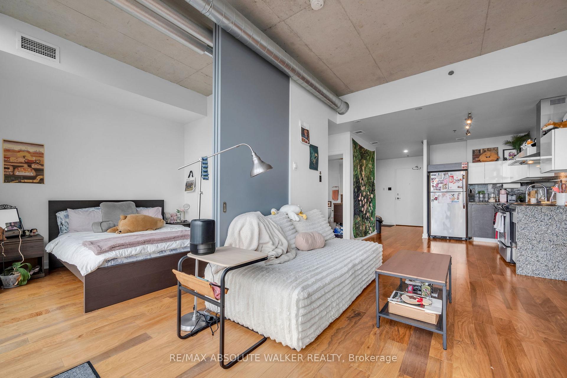 Photo 13 of Unit 717, 360 McLeod Street, Ottawa, Ottawa Centre — HOMEH