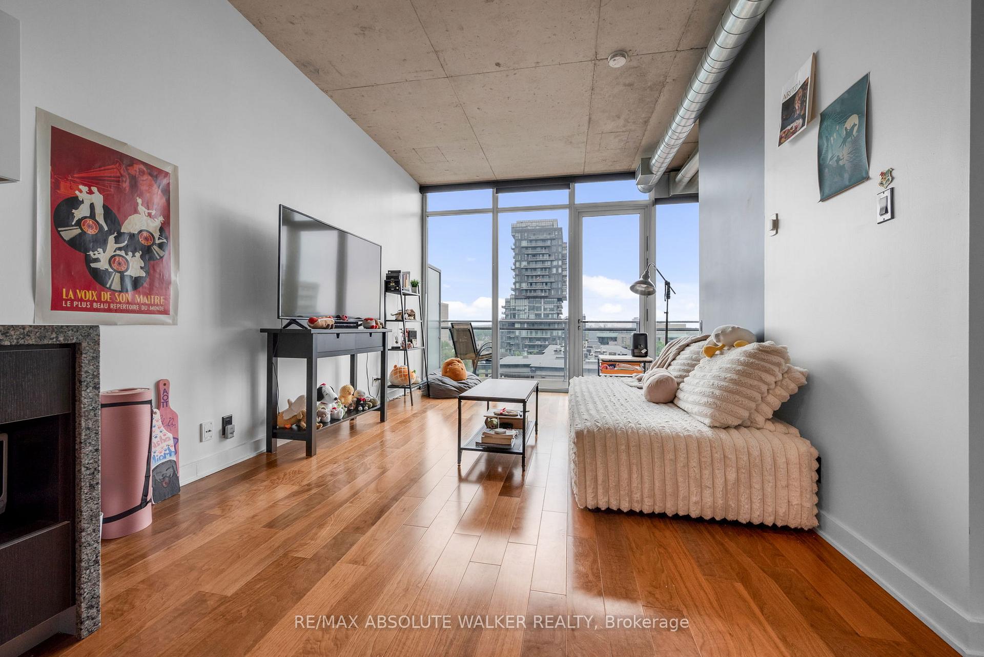 Photo 15 of Unit 717, 360 McLeod Street, Ottawa, Ottawa Centre — HOMEH