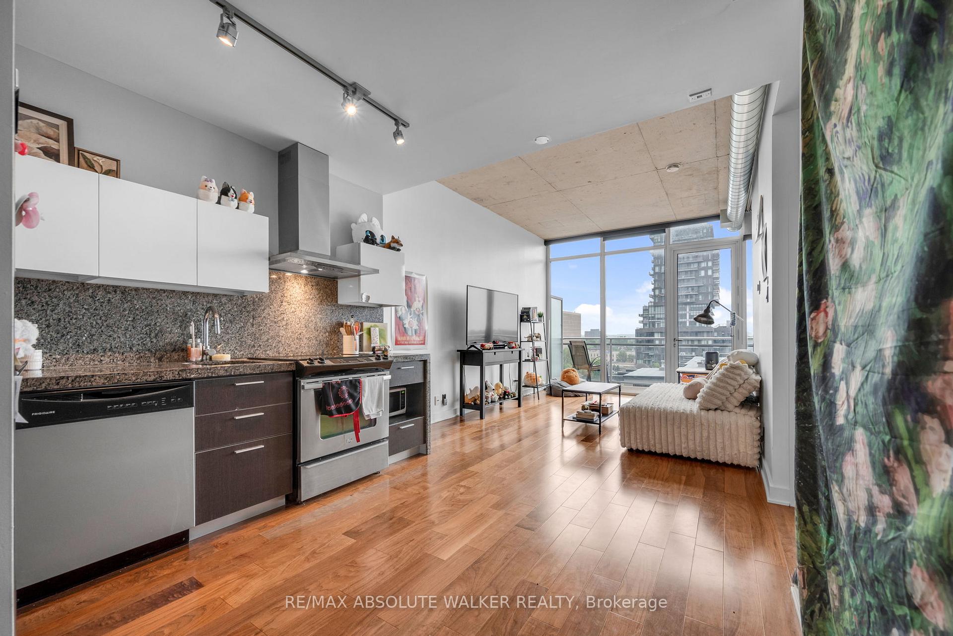 Photo 21 of Unit 717, 360 McLeod Street, Ottawa, Ottawa Centre — HOMEH