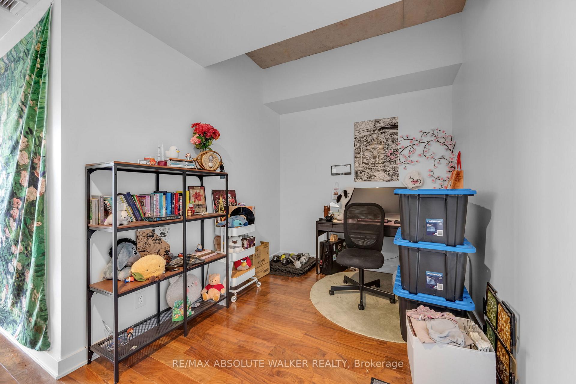Photo 22 of Unit 717, 360 McLeod Street, Ottawa, Ottawa Centre — HOMEH