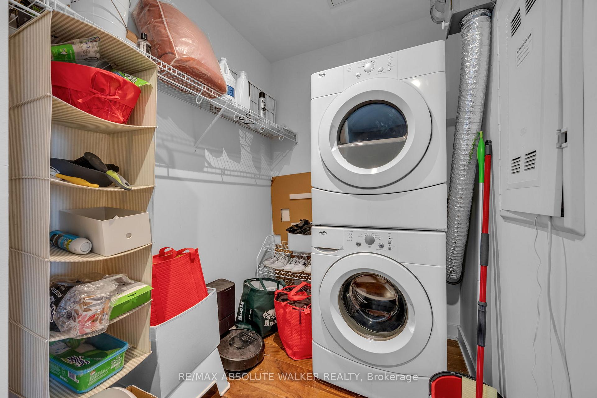 Photo 29 of Unit 717, 360 McLeod Street, Ottawa, Ottawa Centre — HOMEH