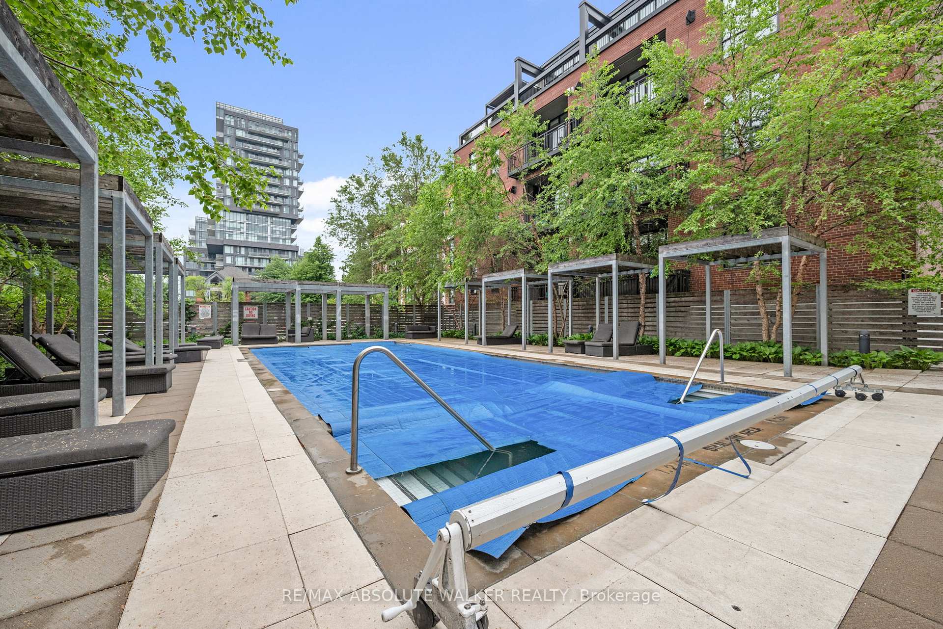 Photo 33 of Unit 717, 360 McLeod Street, Ottawa, Ottawa Centre — HOMEH
