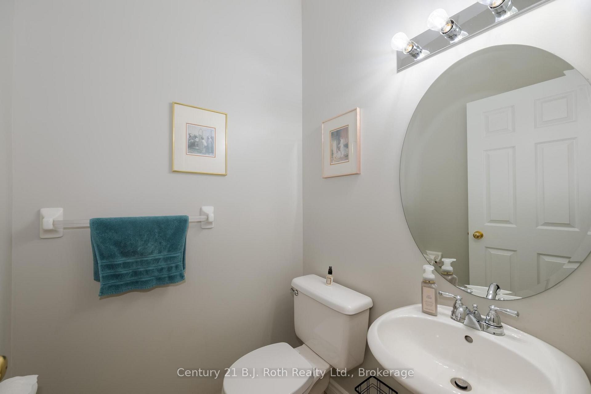Photo 10 of 58 Meredith Drive, Middlesex Centre, Ilderton — HOMEH