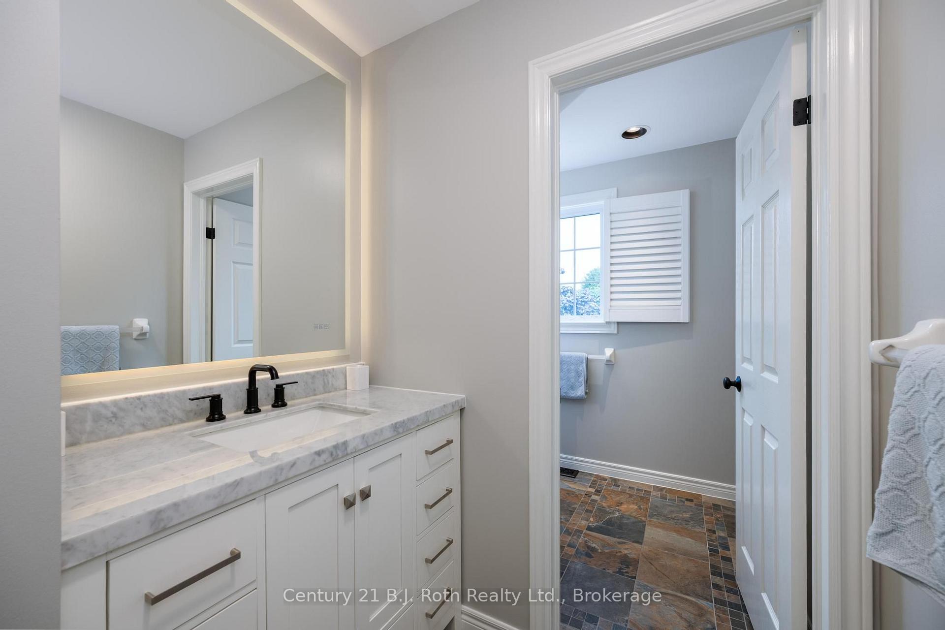 Photo 15 of 58 Meredith Drive, Middlesex Centre, Ilderton — HOMEH