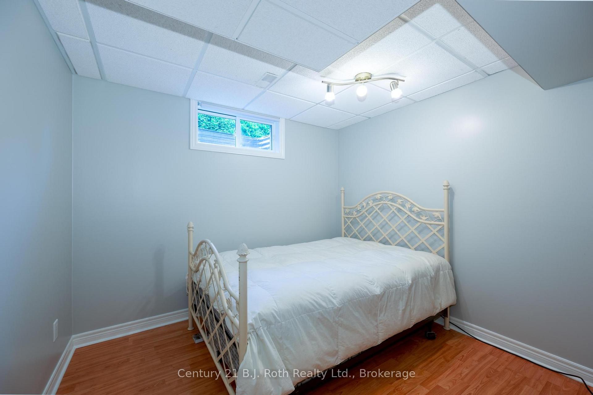 Photo 18 of 58 Meredith Drive, Middlesex Centre, Ilderton — HOMEH