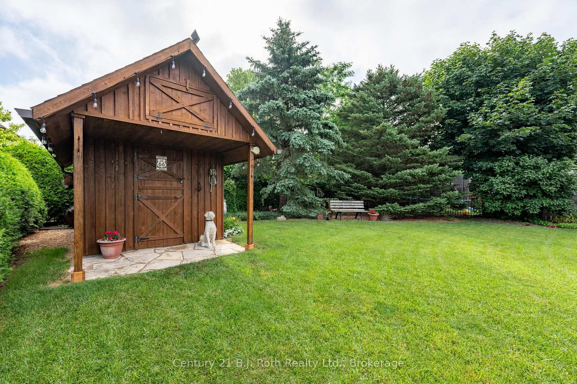 Photo 23 of 58 Meredith Drive, Middlesex Centre, Ilderton — HOMEH