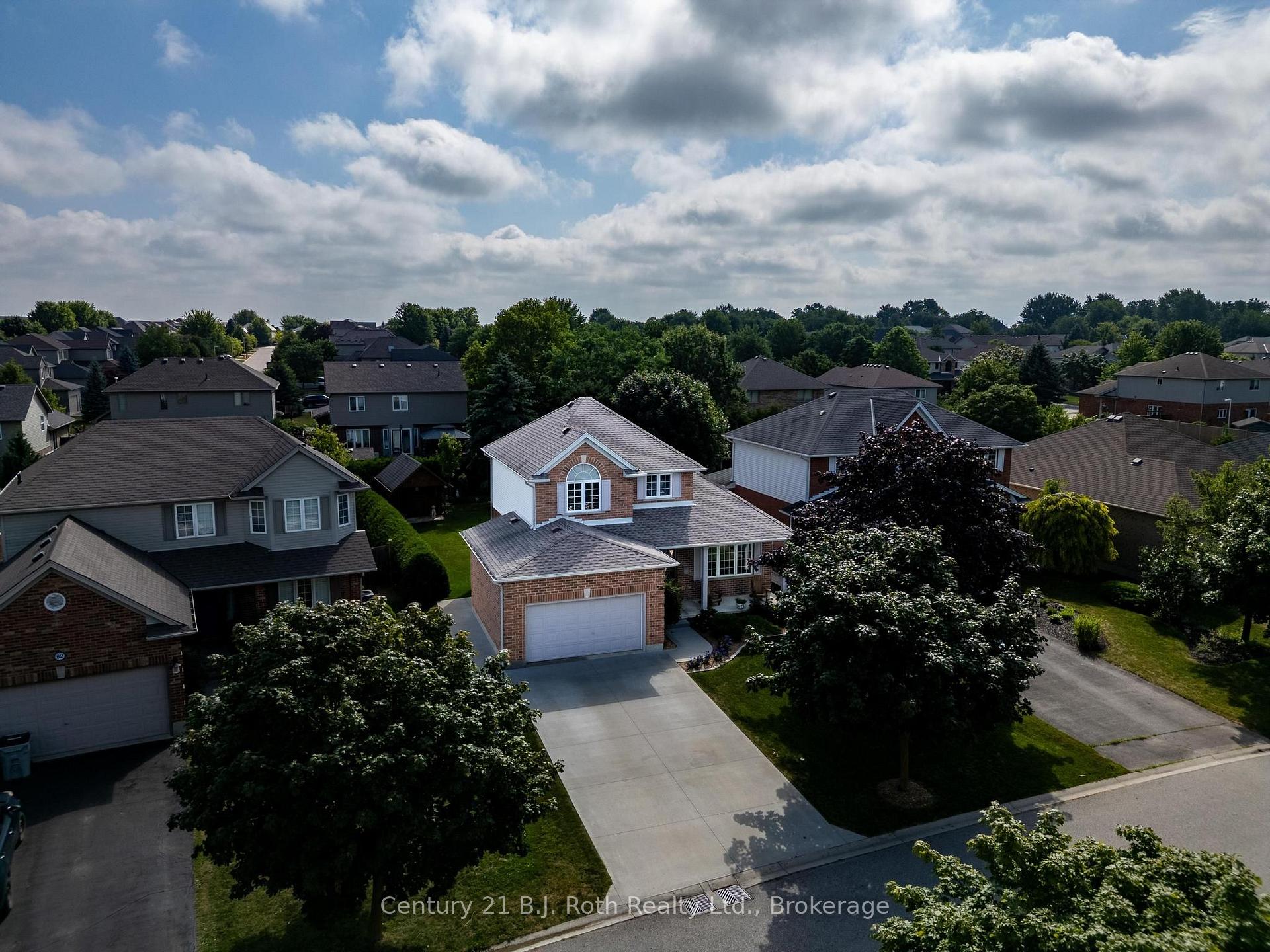 Photo 27 of 58 Meredith Drive, Middlesex Centre, Ilderton — HOMEH
