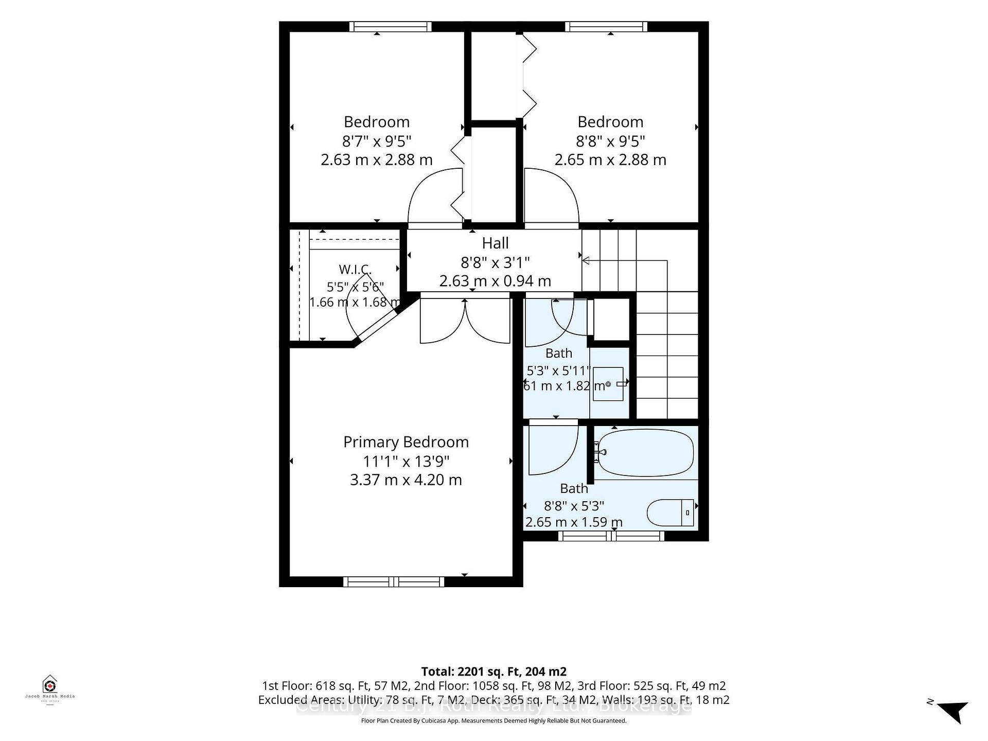 Photo 35 of 58 Meredith Drive, Middlesex Centre, Ilderton — HOMEH