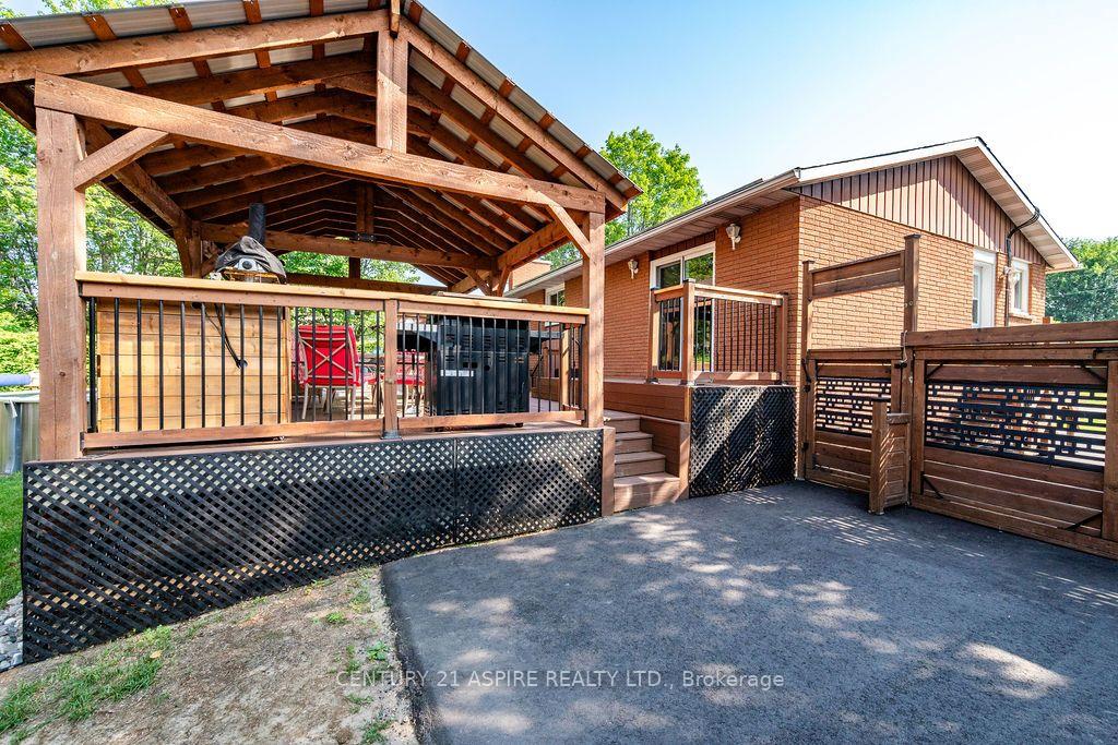 Photo 4 of 23 Roy Street, Petawawa, Petawawa — HOMEH